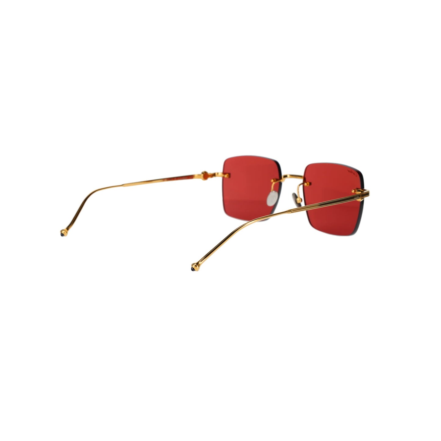 CT0403S Pasha de Cartier Sunglasses