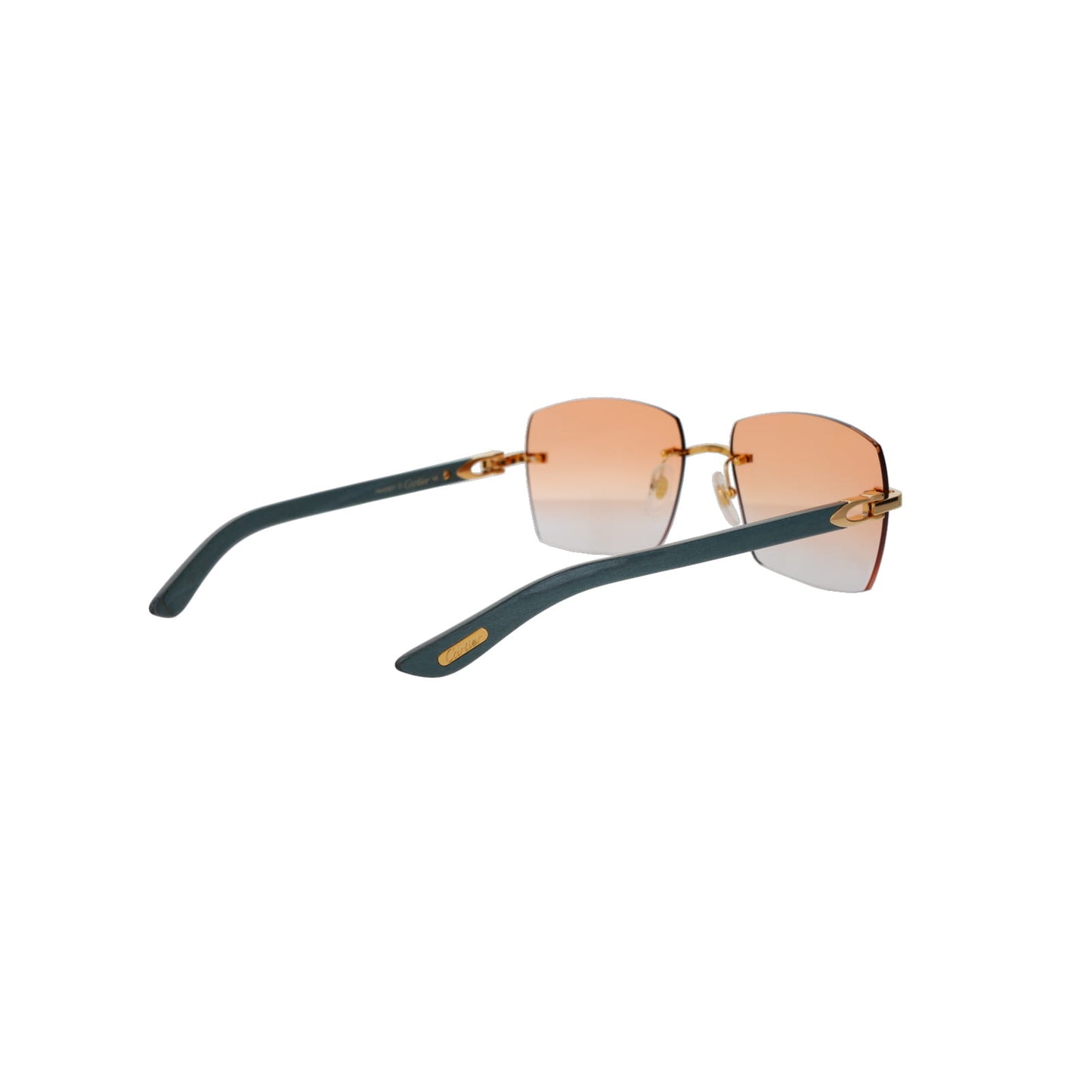 CT0453O Cartier Custom C Décor Sunglasses by MEG