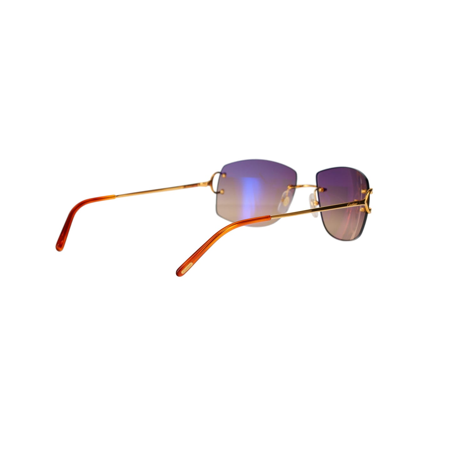 CT0008RS Signature C de Cartier Sunglasses