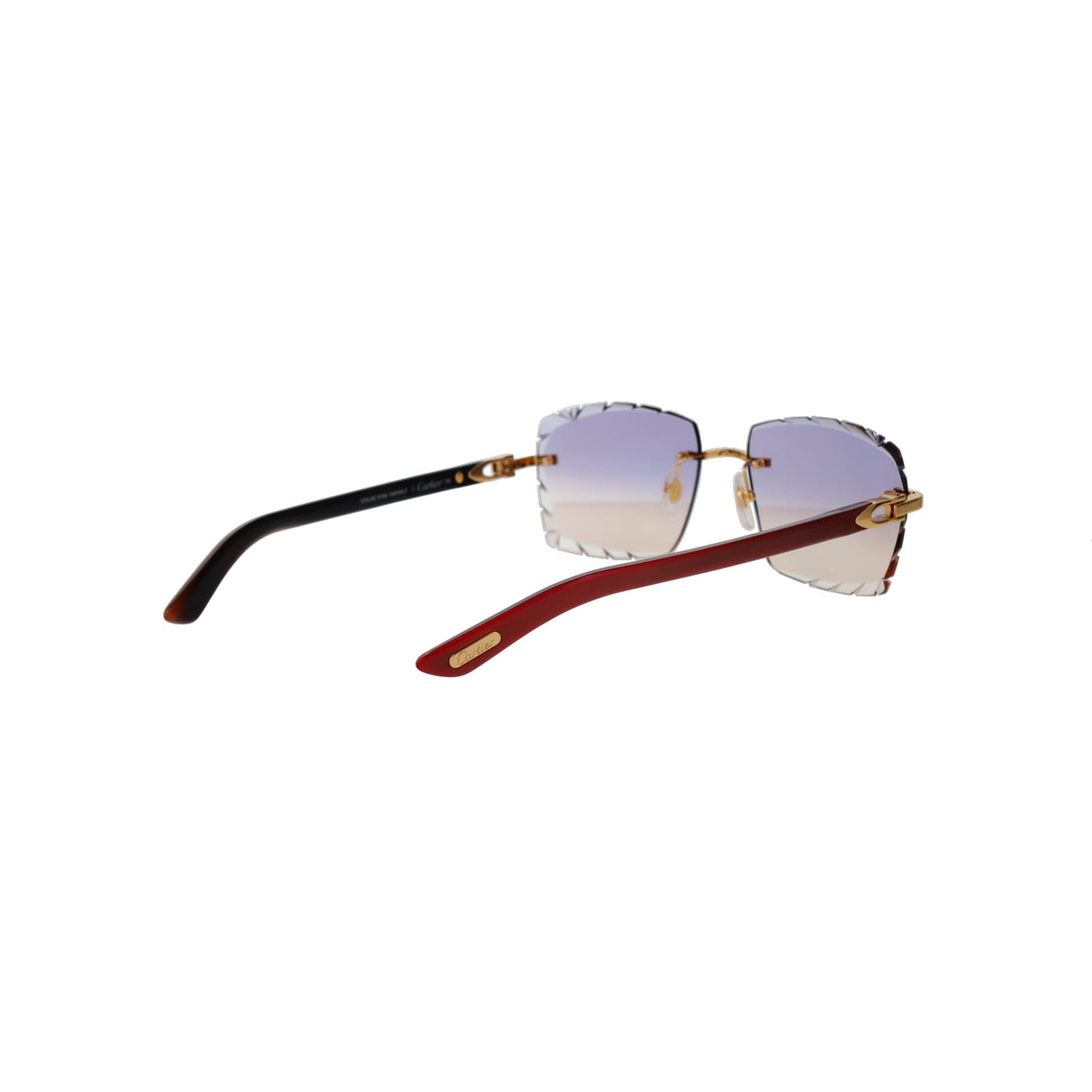 CT0453O Cartier Custom C Décor Sunglasses by MEG