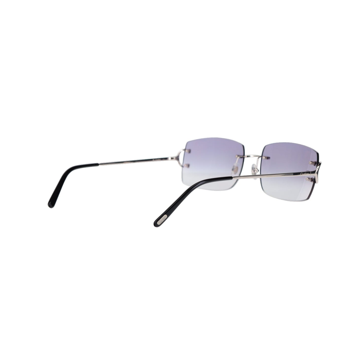 CT0092O Cartier Custom Double C Sunglasses by MEG