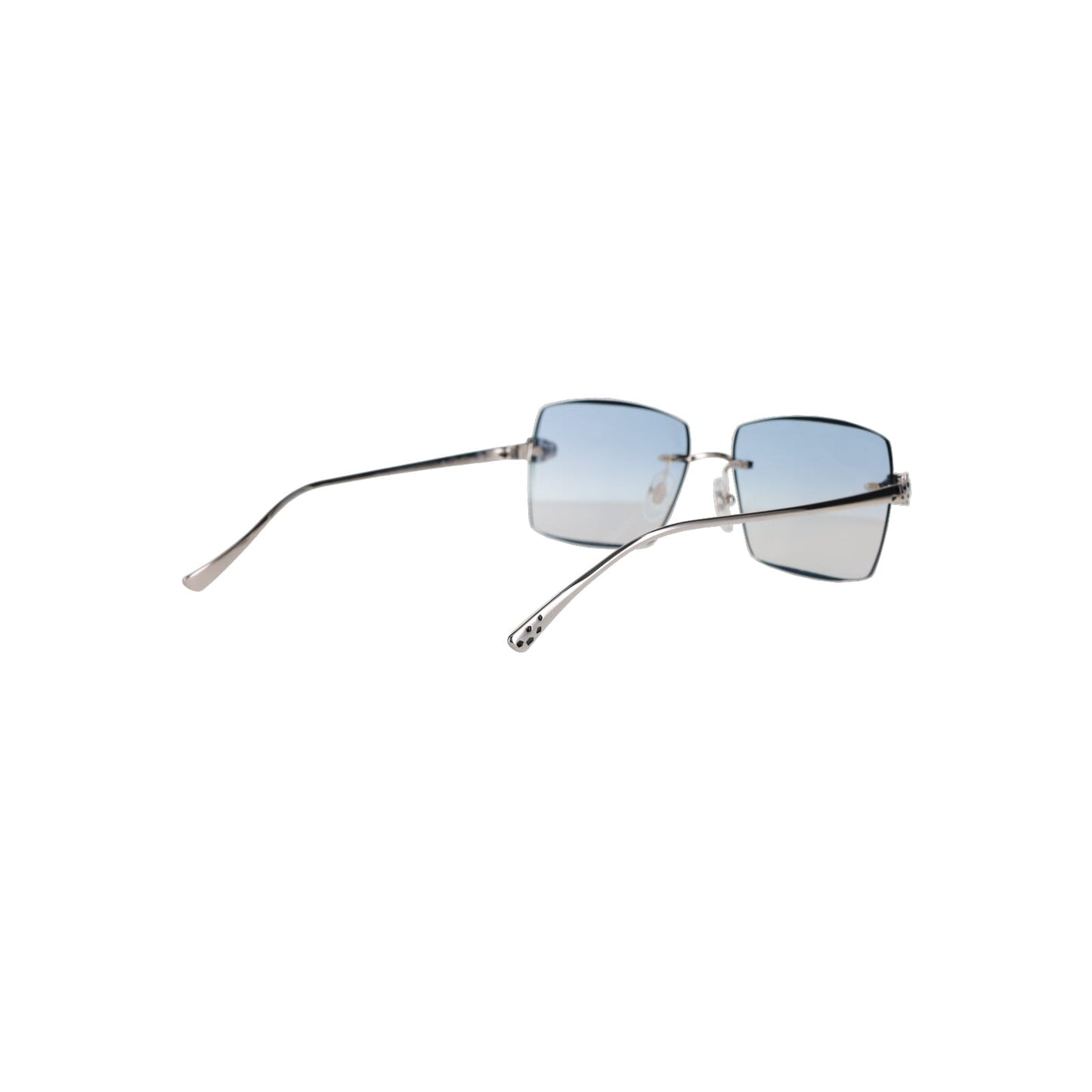 Cartier Custom Panthère Sunglasses by MEG