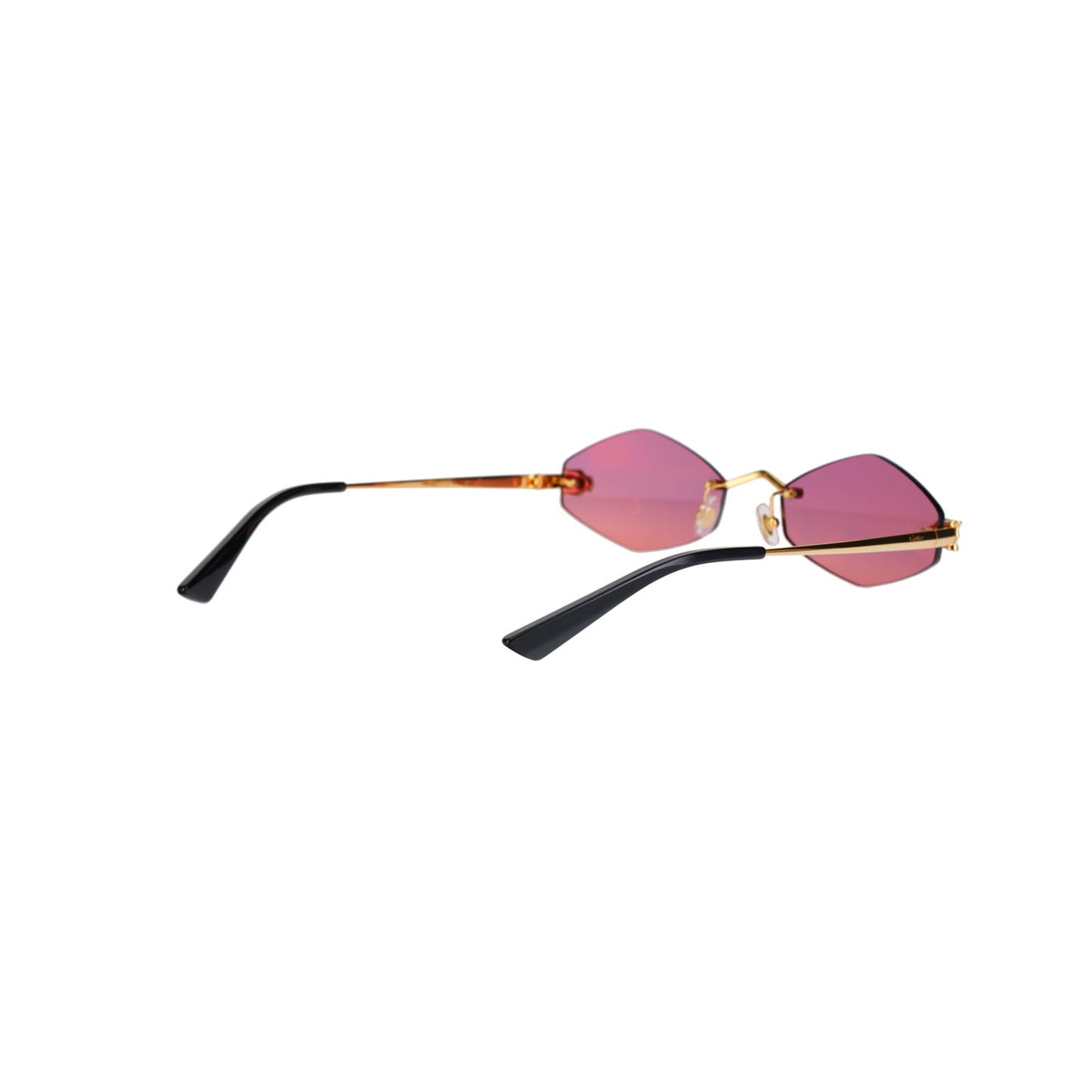 CT0433S Panthère Sunglasses