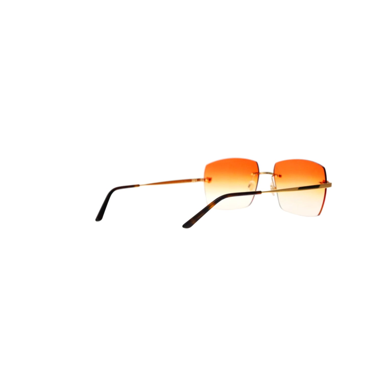Cartier Custom Panthère Sunglasses by MEG