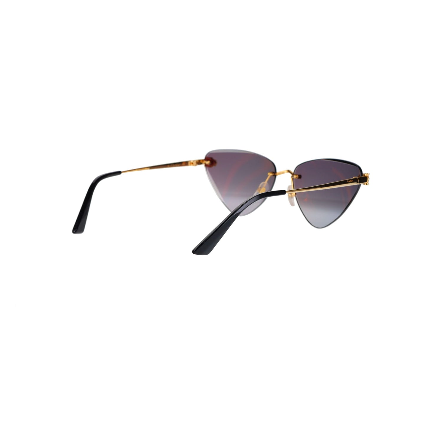 CT0399S Panthère Sunglasses