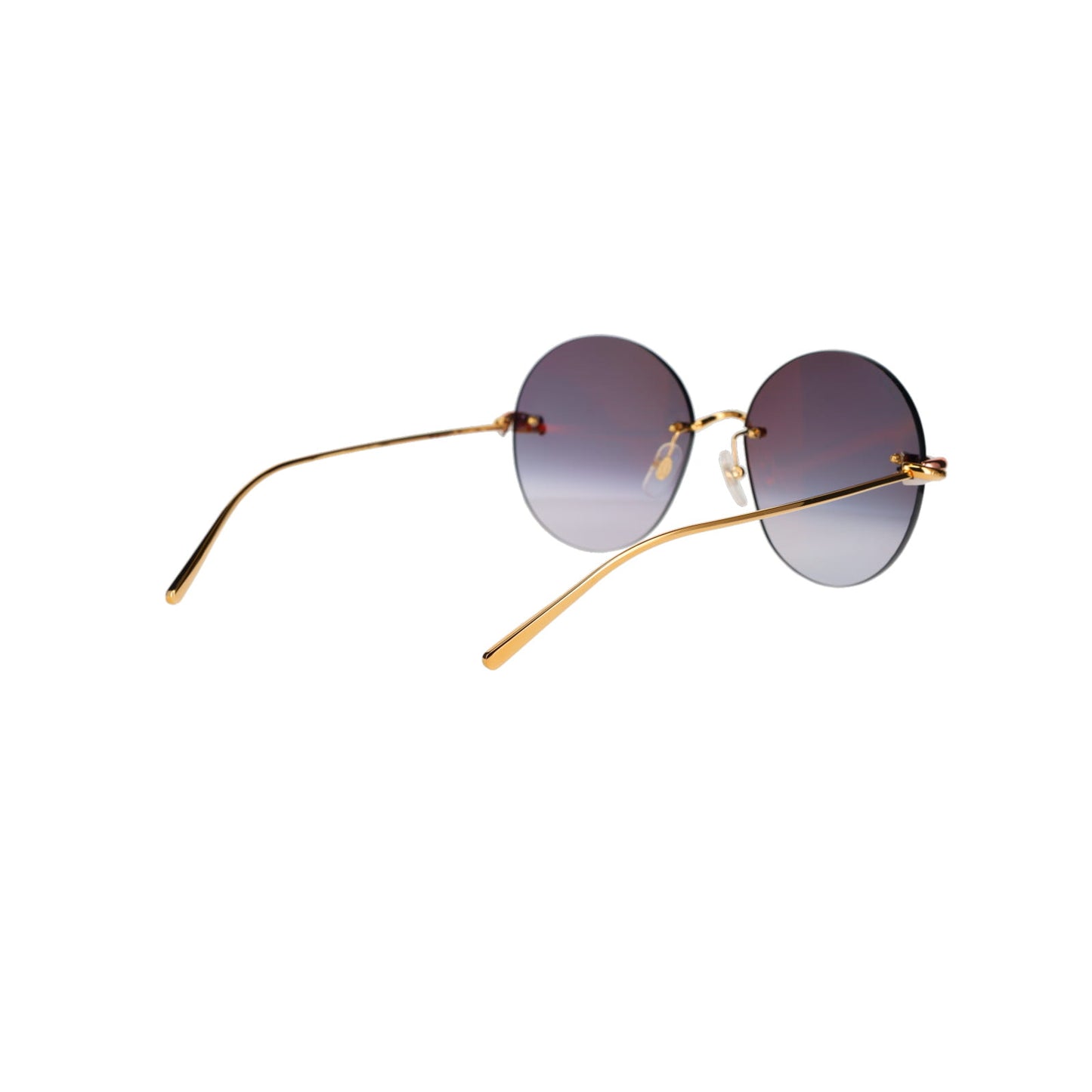 CT0475S Trinity Round Sunglasses