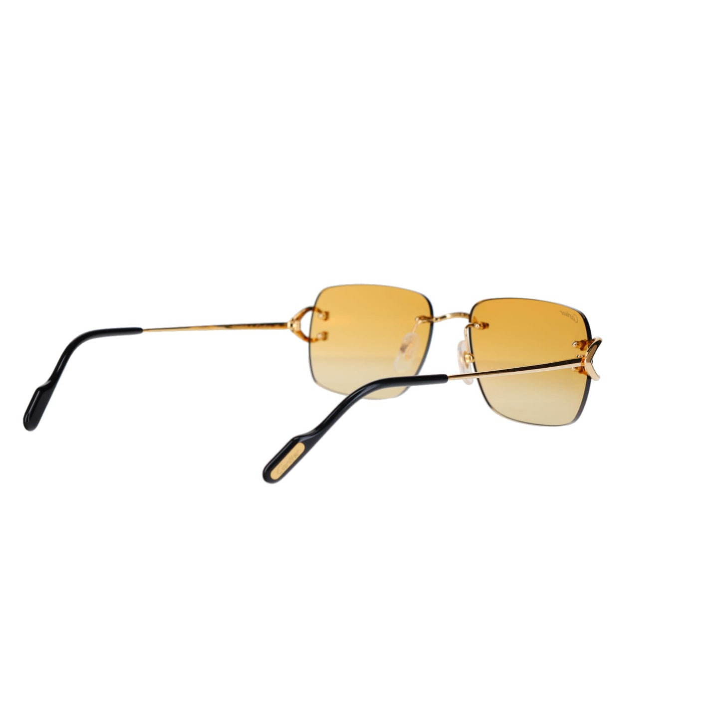 CT0330S Signature C de Cartier Sunglasses