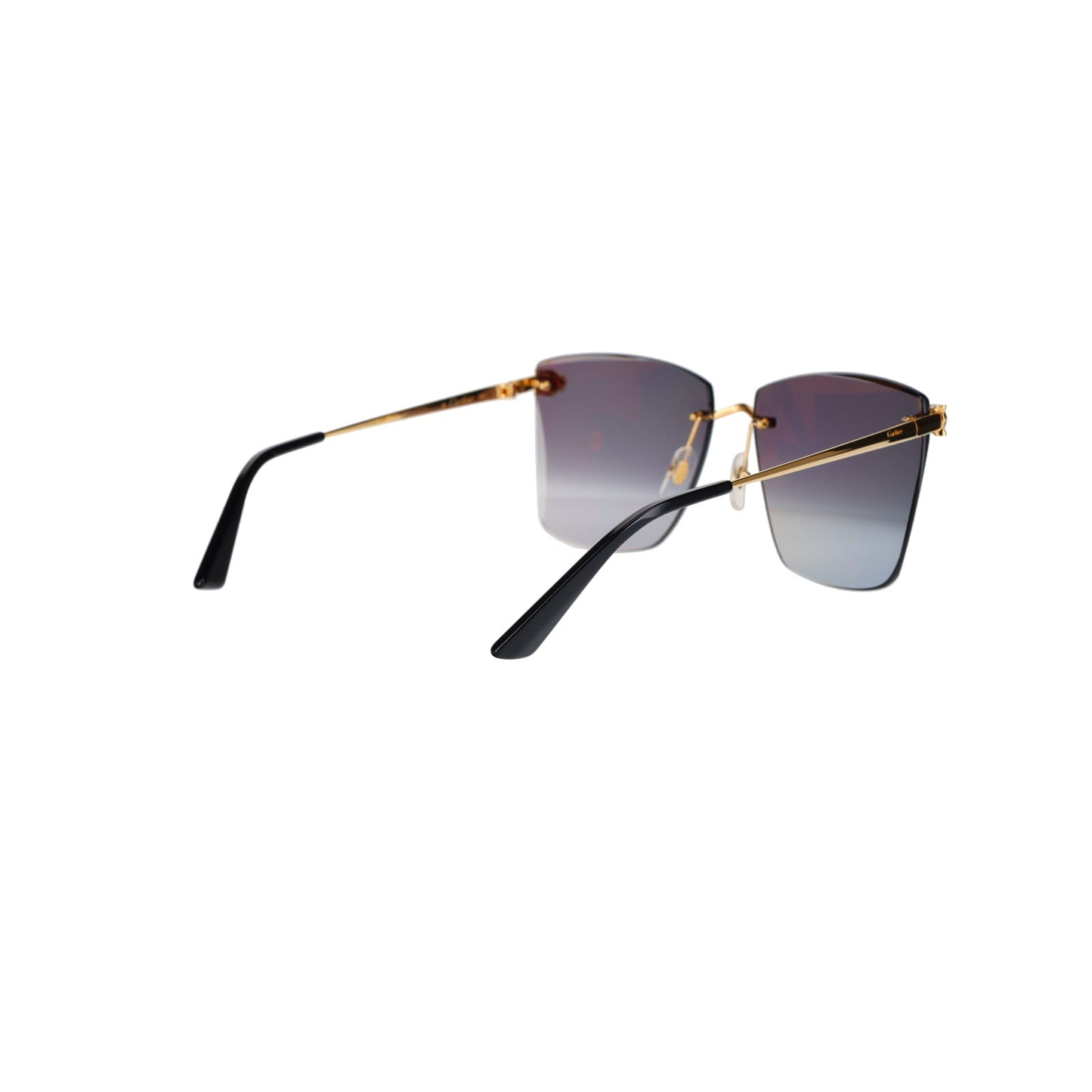 CT0397S Panthère Sunglasses