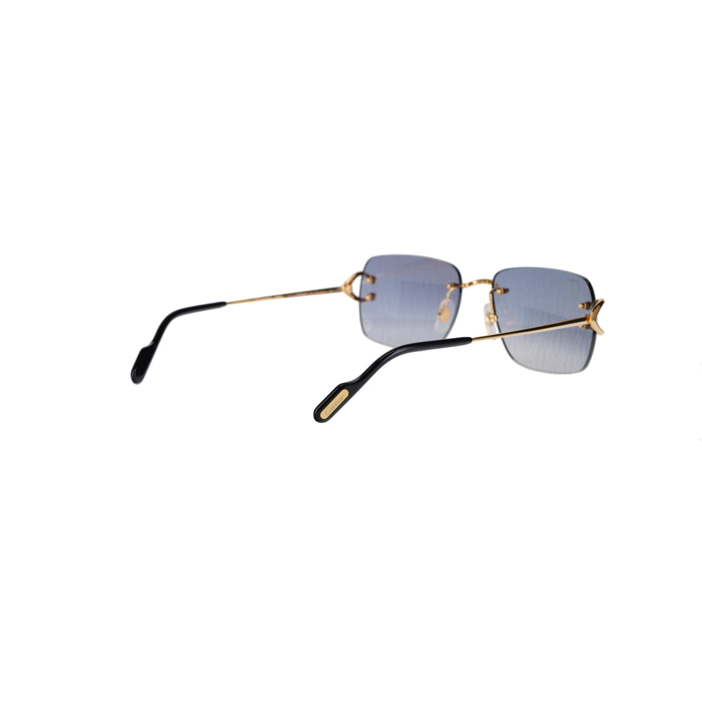 CT0330S Signature C de Cartier Sunglasses