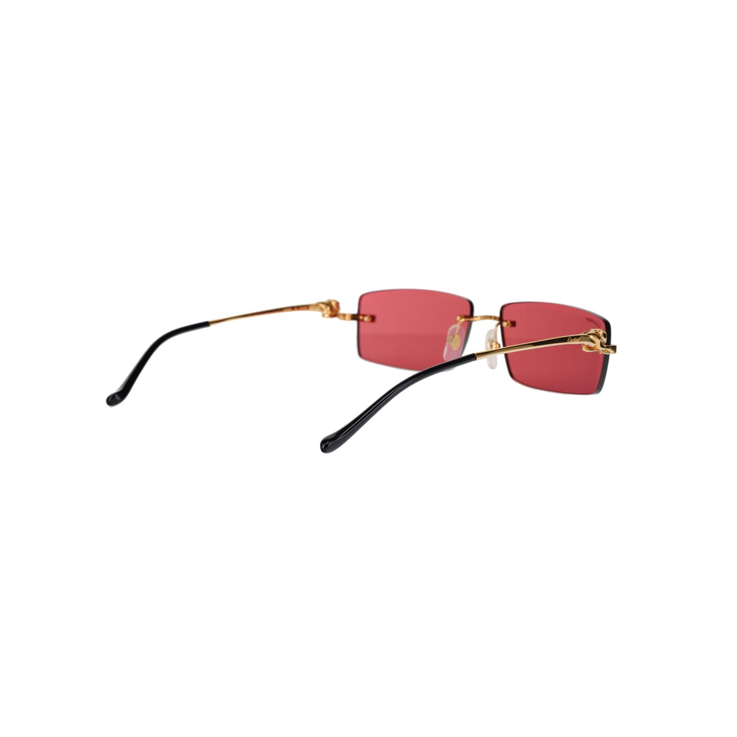 CT0430S Panthère Sunglasses