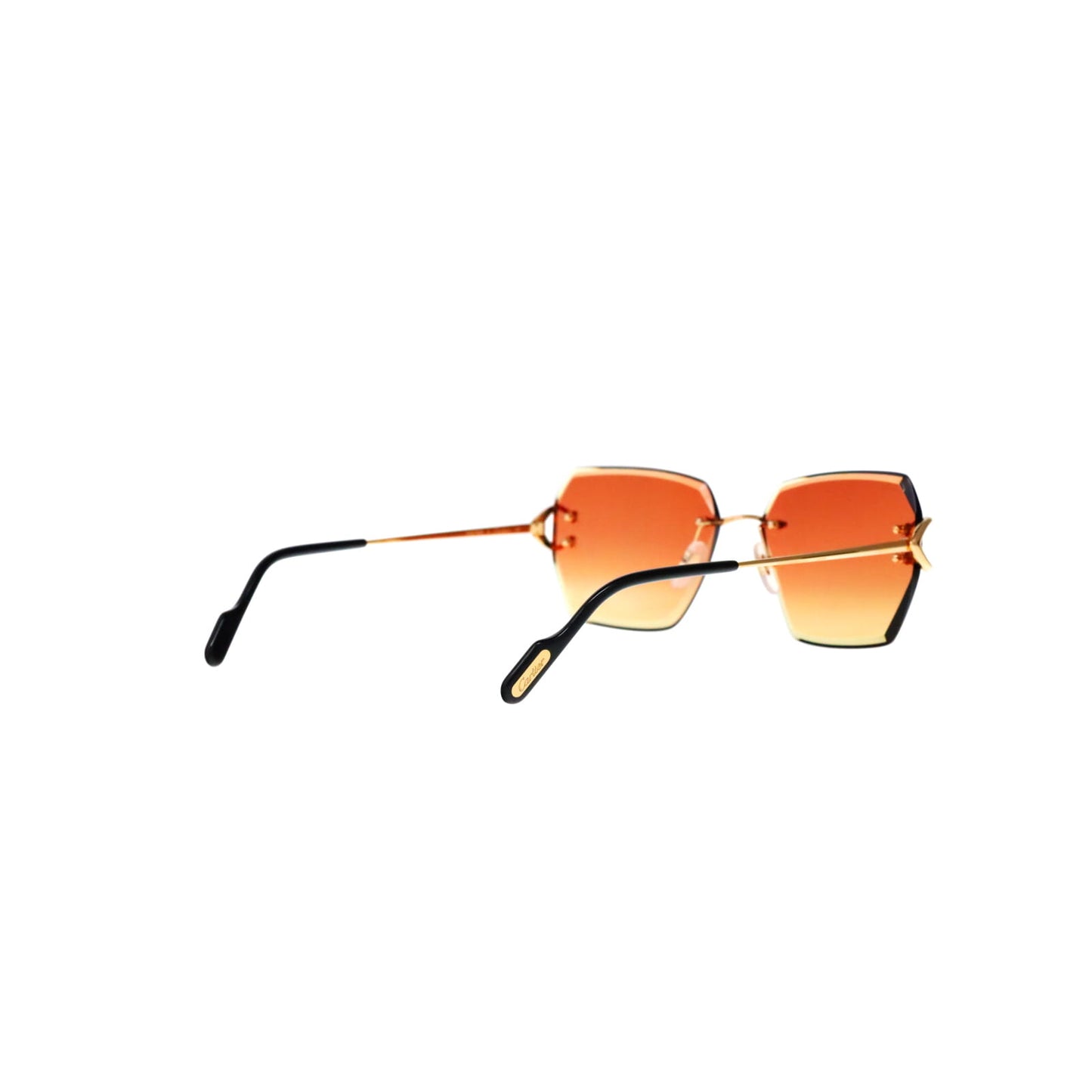 CT0466S Signature C de Cartier Sunglasses