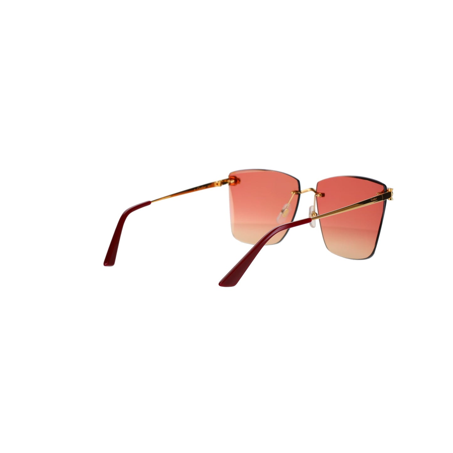 CT0397S Panthère Sunglasses