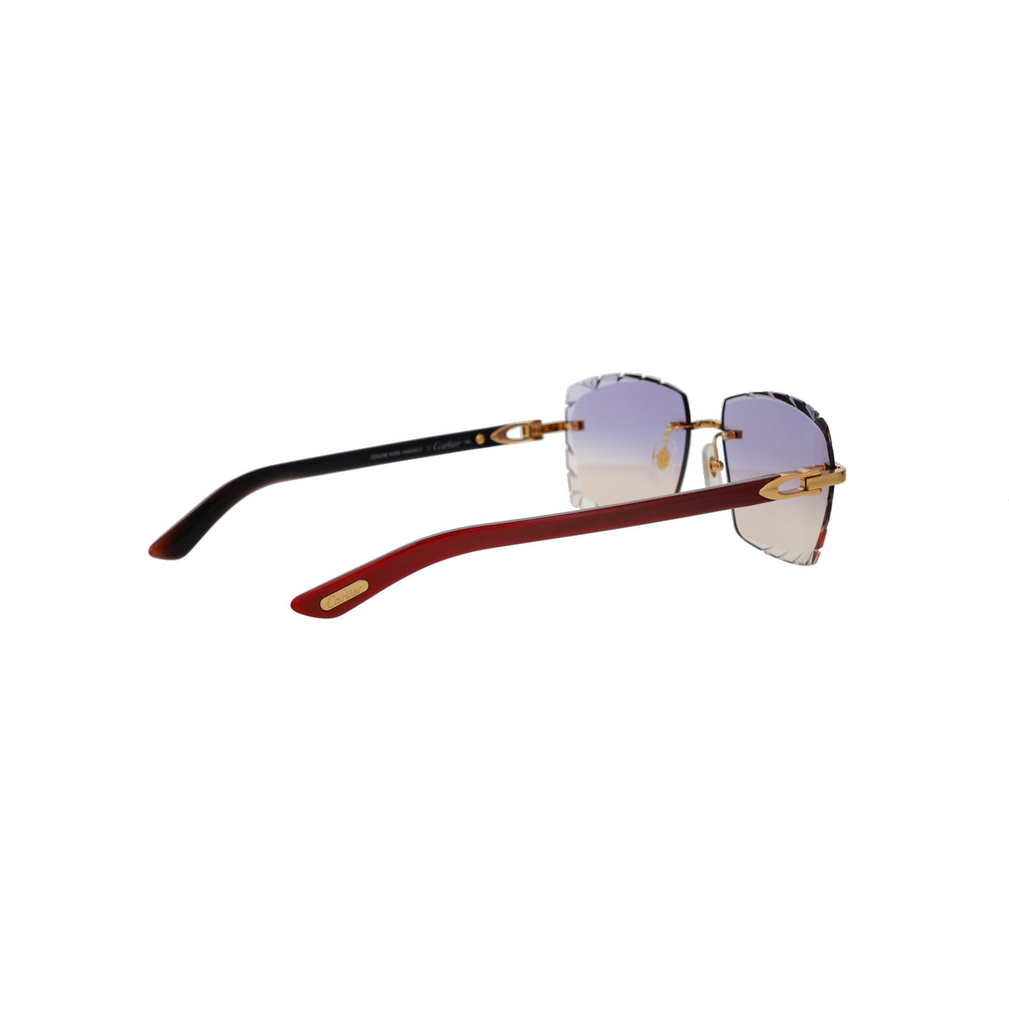 CT0453O Cartier Custom C Décor Sunglasses by MEG