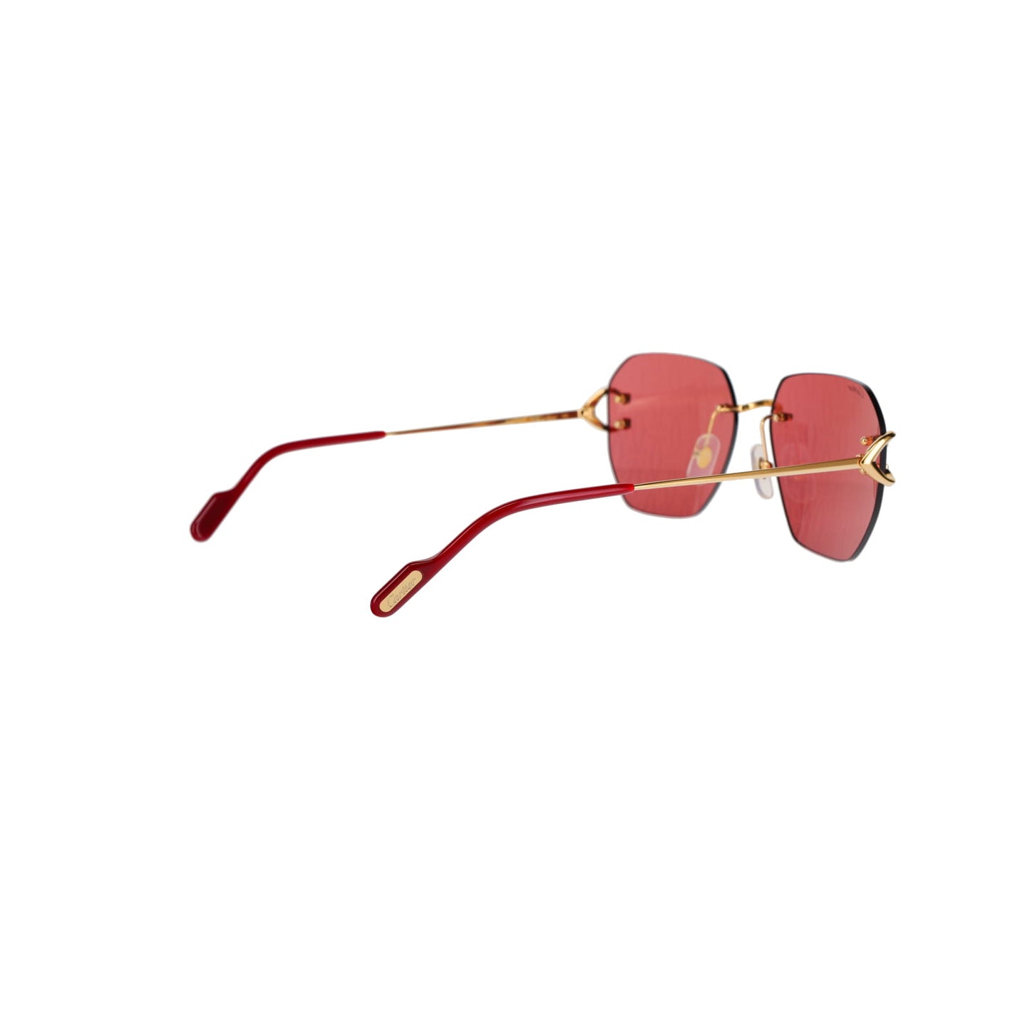 CT0394S Signature C de Cartier Sunglasses