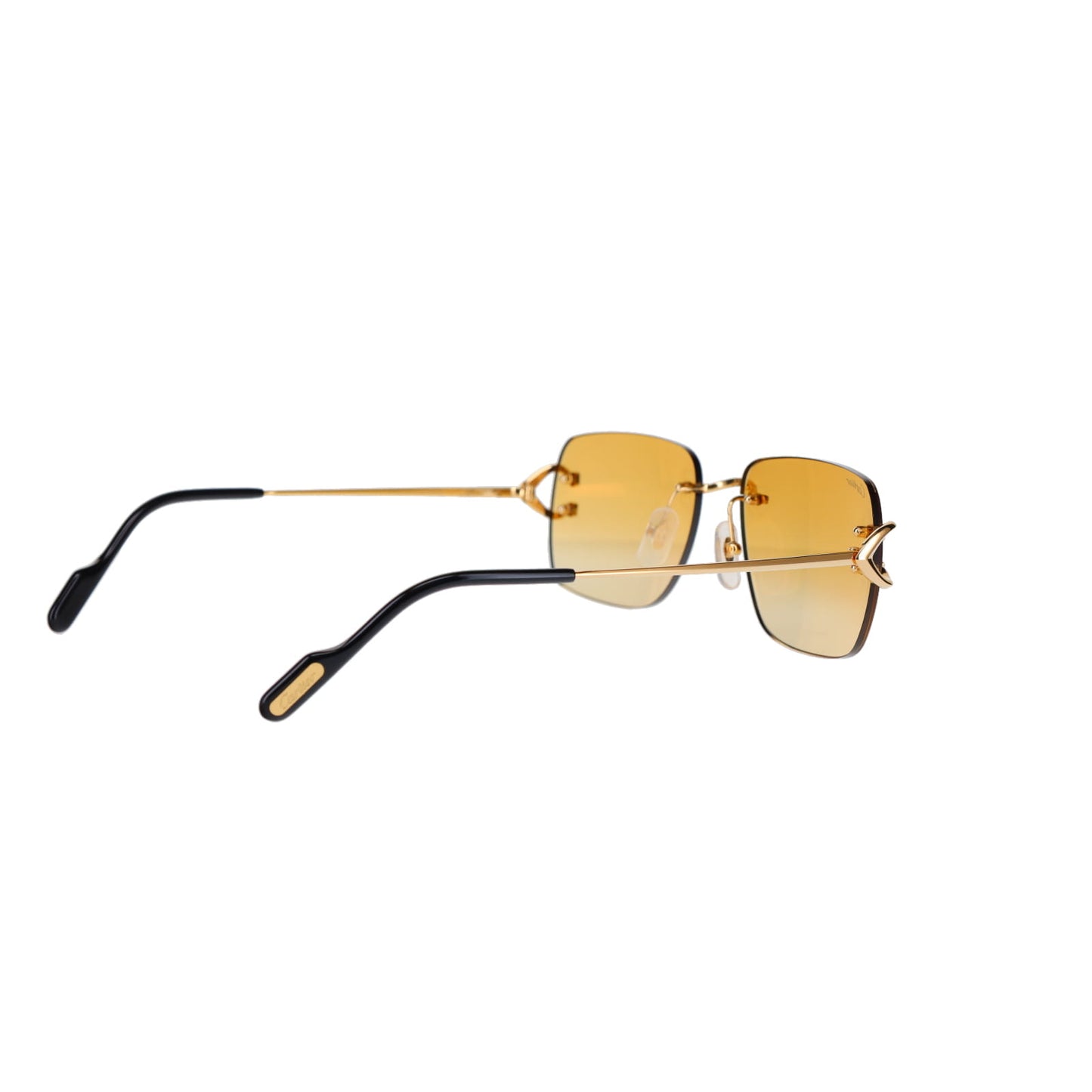CT0330S Signature C de Cartier Sunglasses