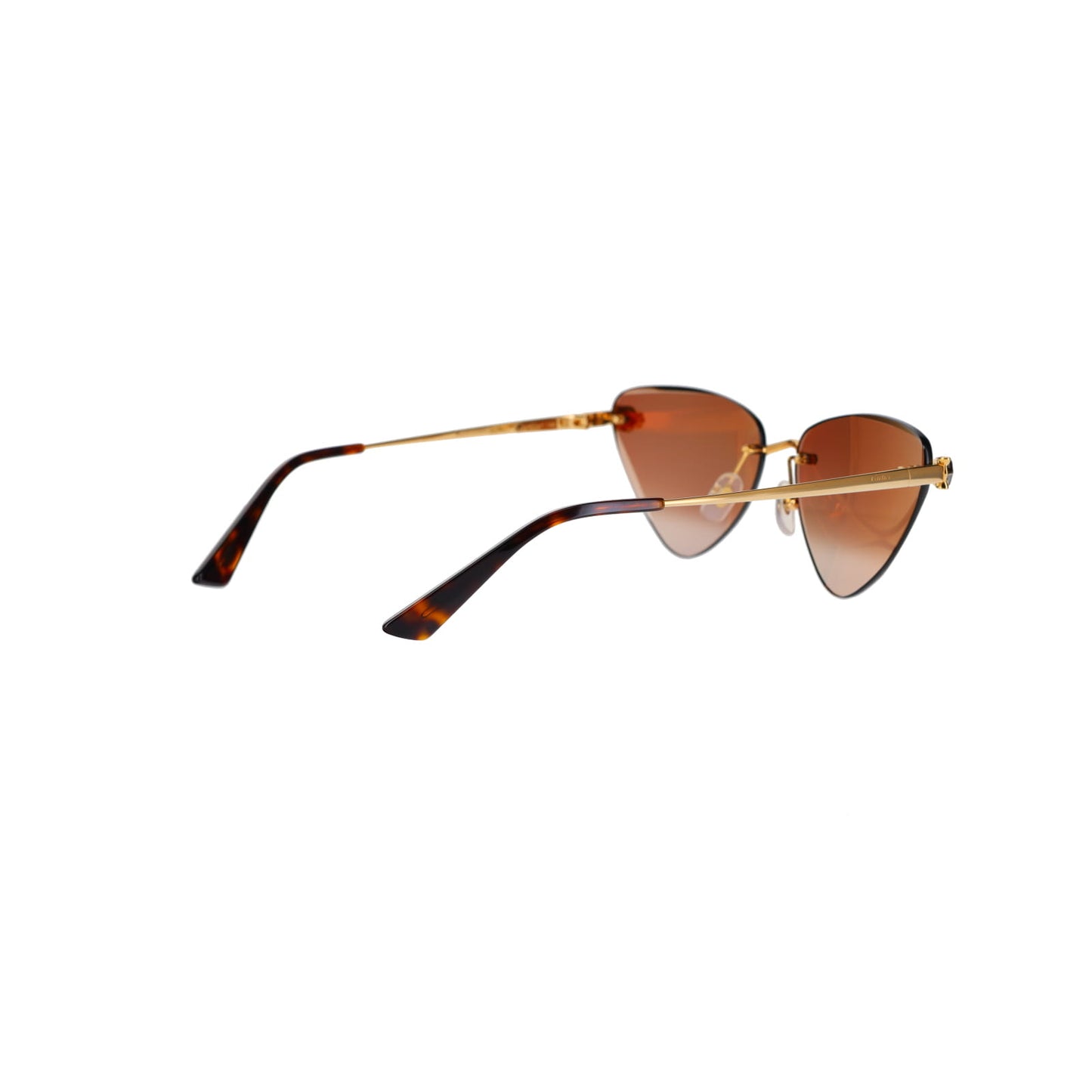 CT0399S Panthère Sunglasses