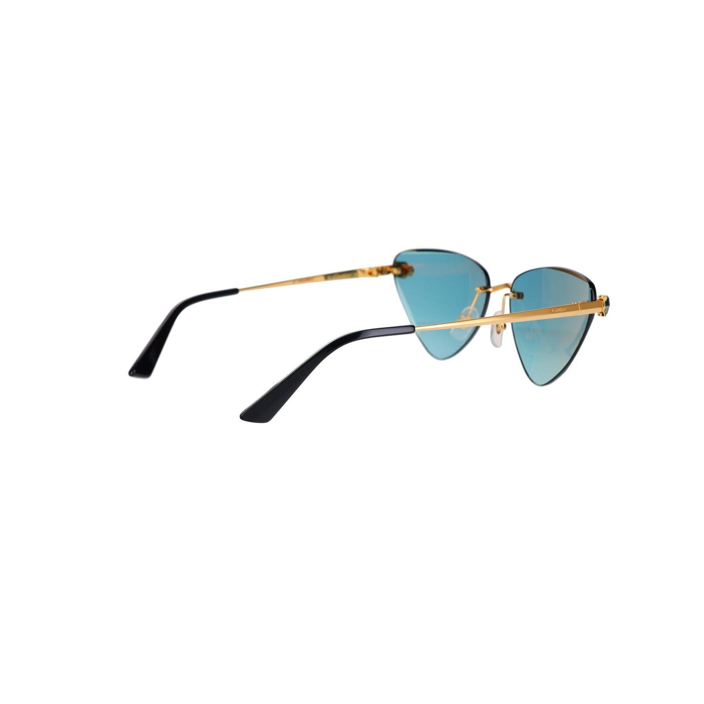 CT0399S Panthère Sunglasses