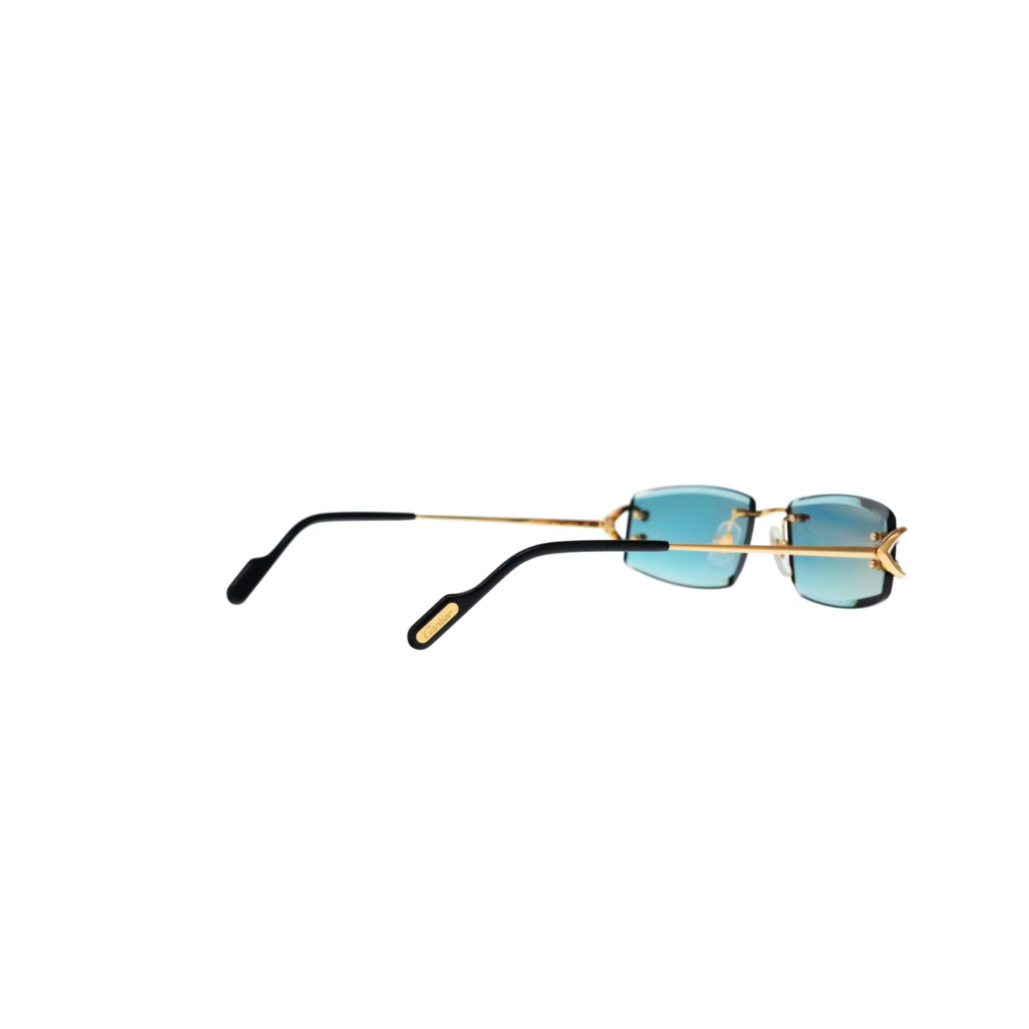 CT0465S Signature C de Cartier Sunglasses