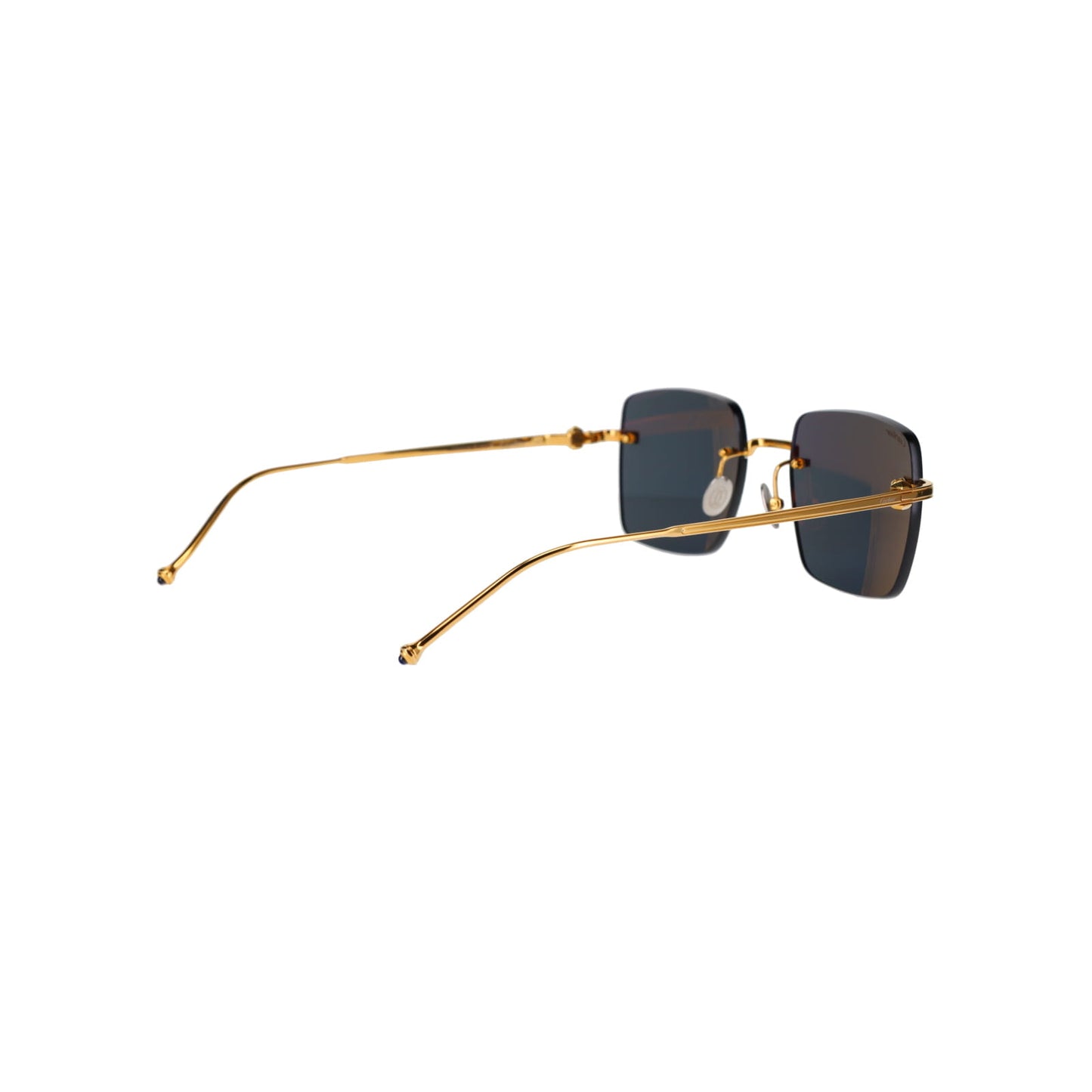 CT0403S Pasha de Cartier Sunglasses