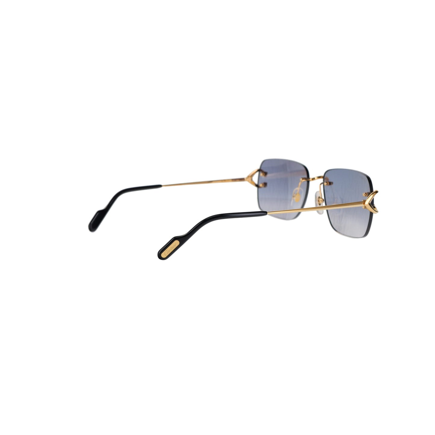 CT0330S Signature C de Cartier Sunglasses