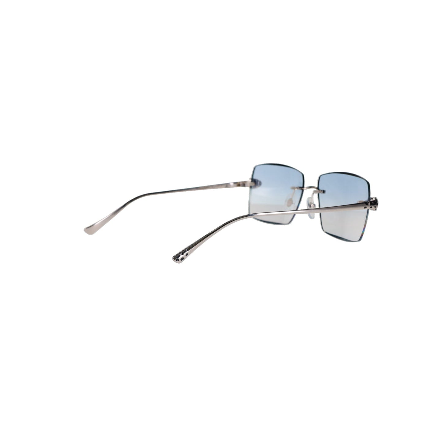 Cartier Custom Panthère Sunglasses by MEG