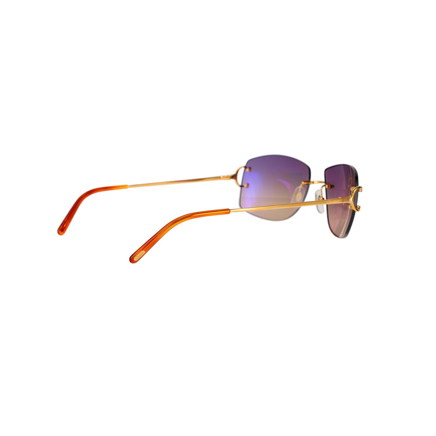 CT0008RS Signature C de Cartier Sunglasses