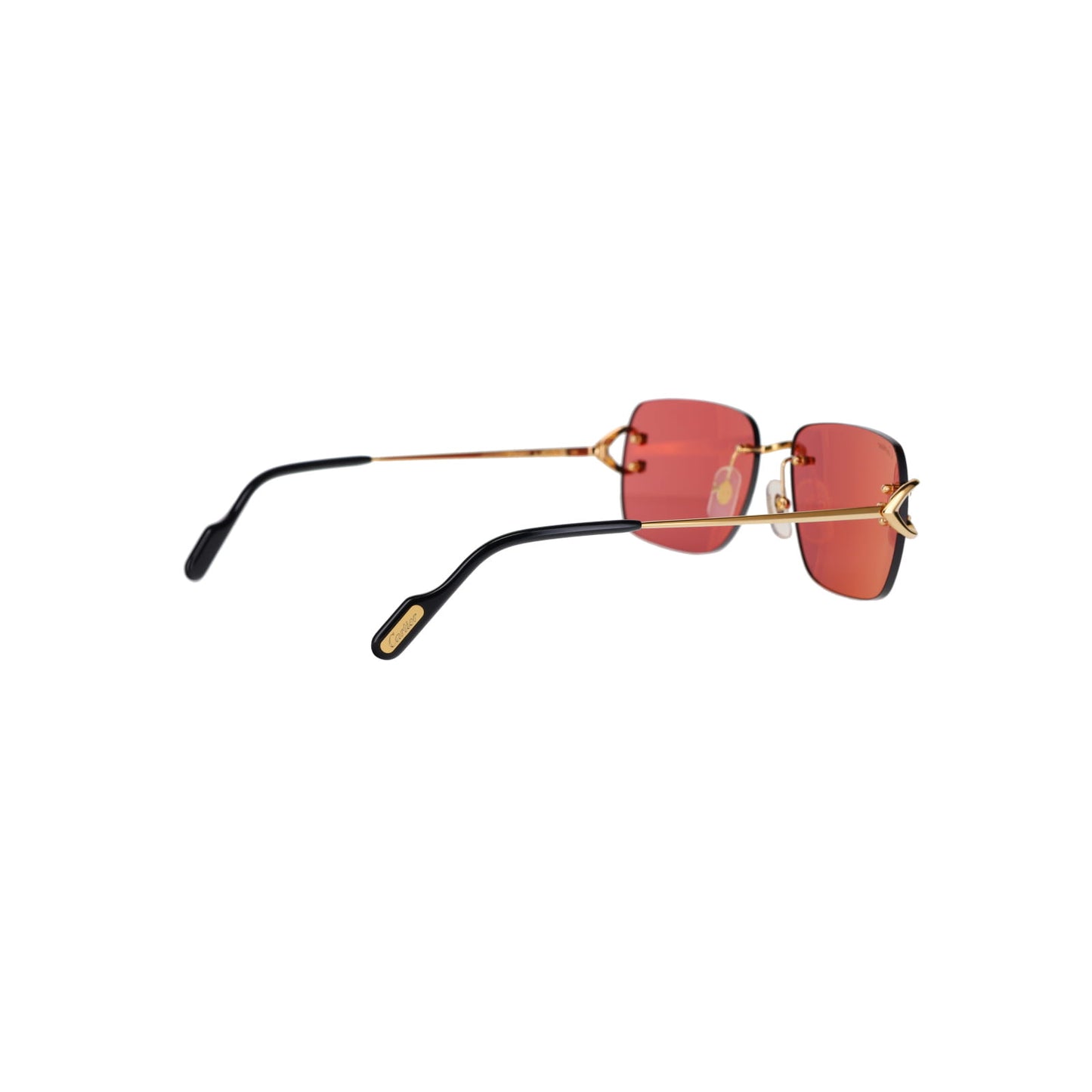CT0330S Signature C de Cartier Sunglasses