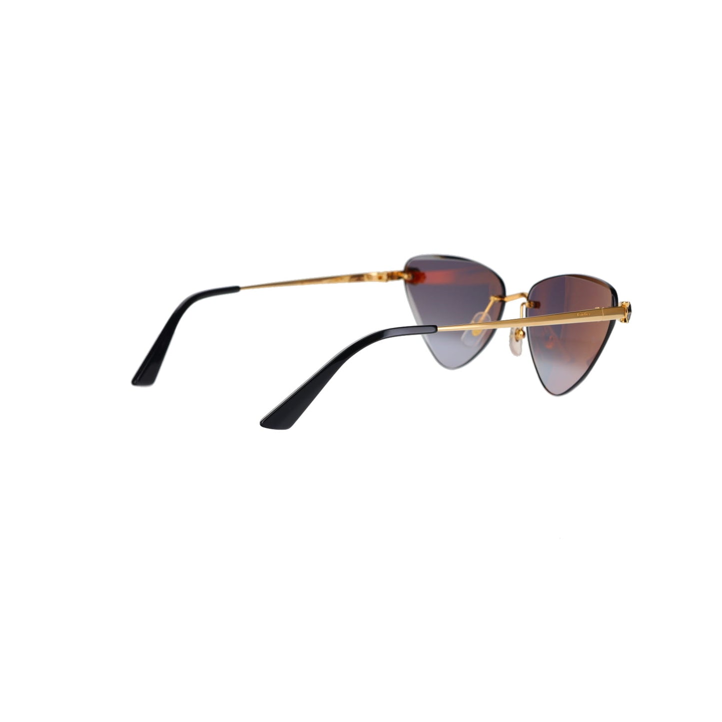 CT0399S Panthère Sunglasses