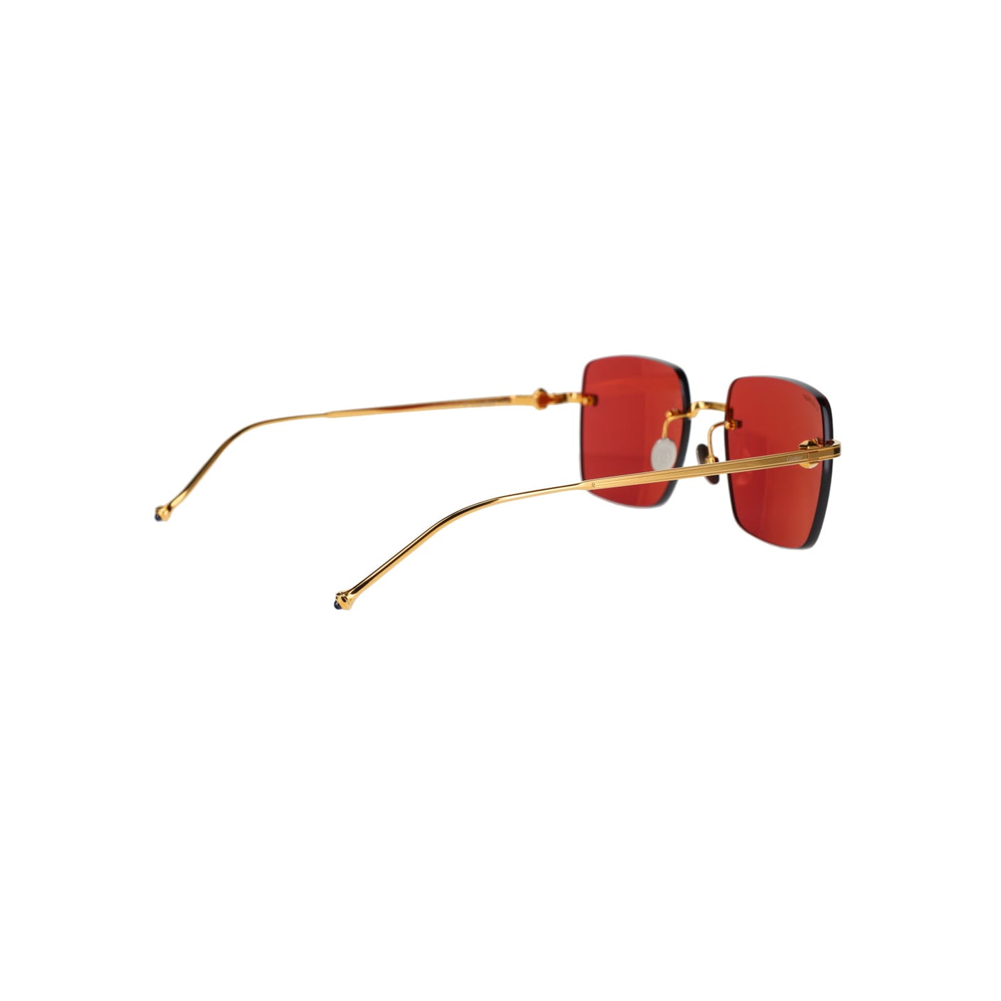 CT0403S Pasha de Cartier Sunglasses