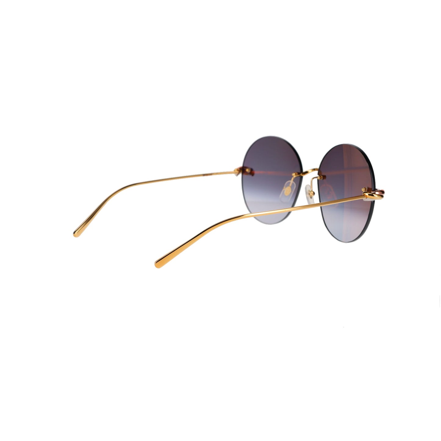CT0475S Trinity Round Sunglasses