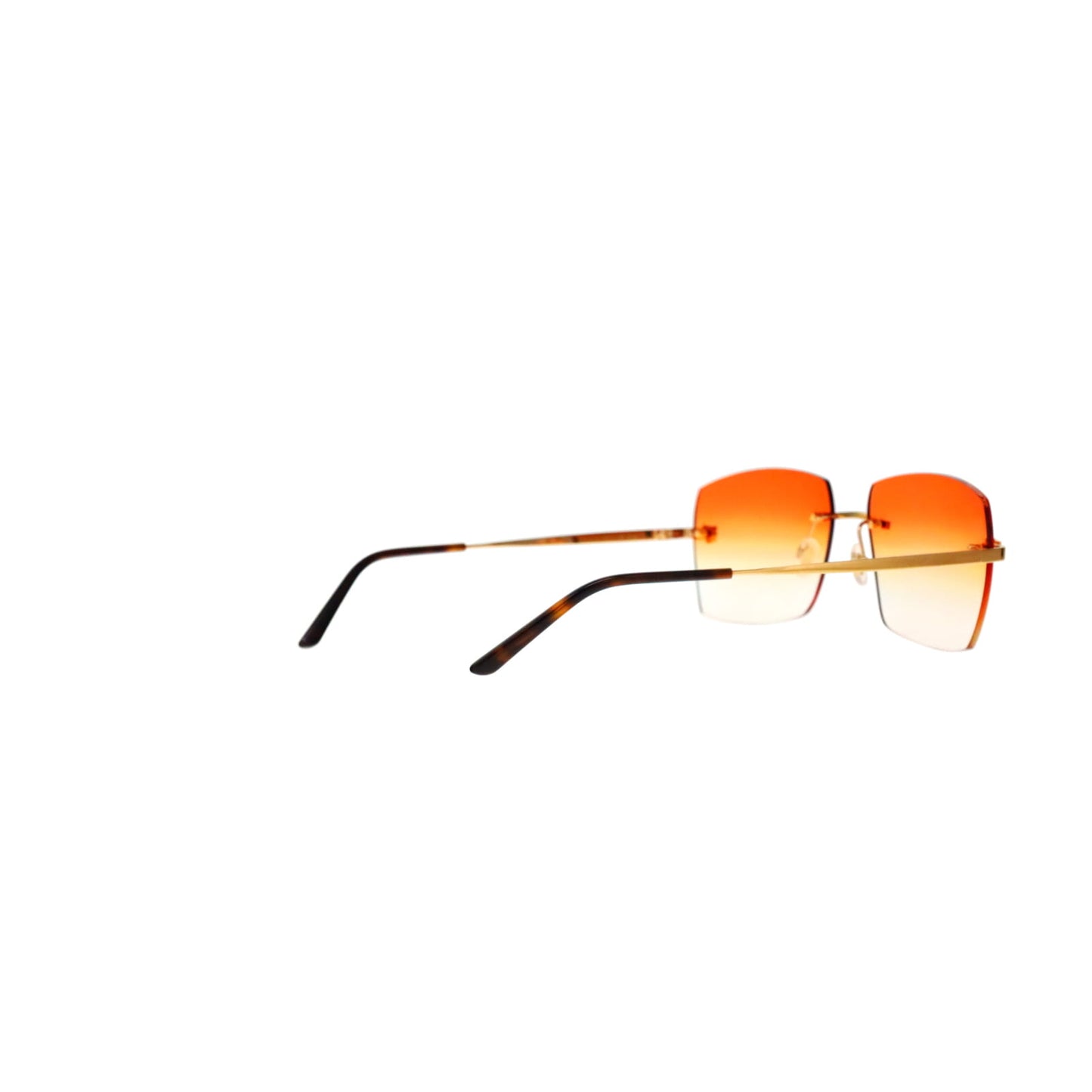 Cartier Custom Panthère Sunglasses by MEG