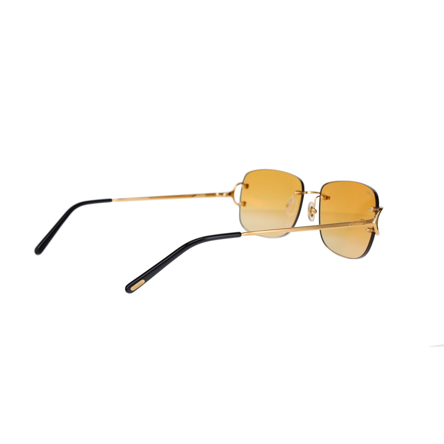 CT0011RS Signature C de Cartier Sunglasses