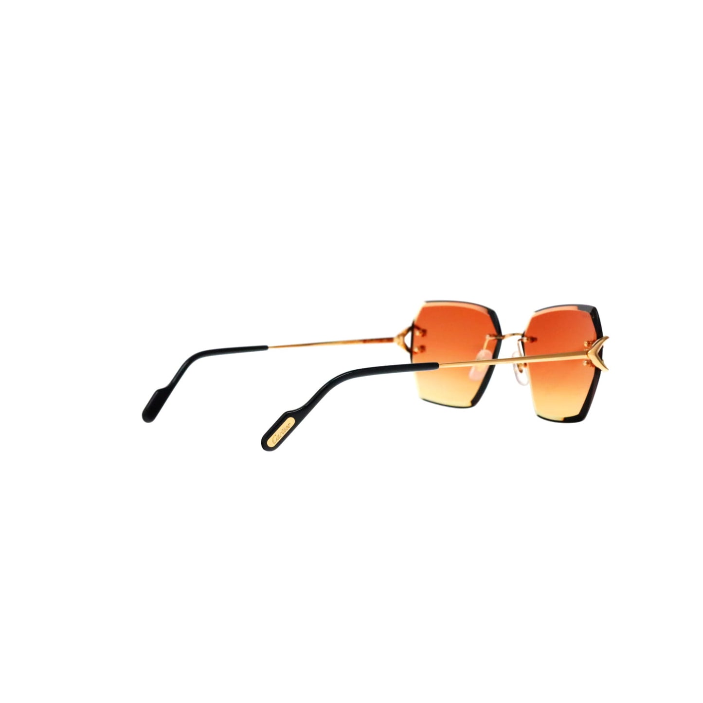 CT0466S Signature C de Cartier Sunglasses
