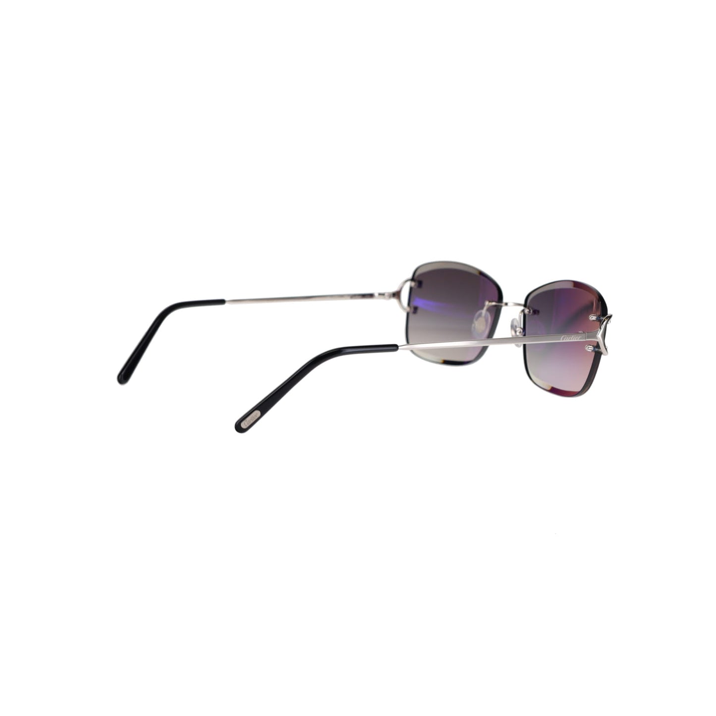 CT0010RS Signature C de Cartier Sunglasses