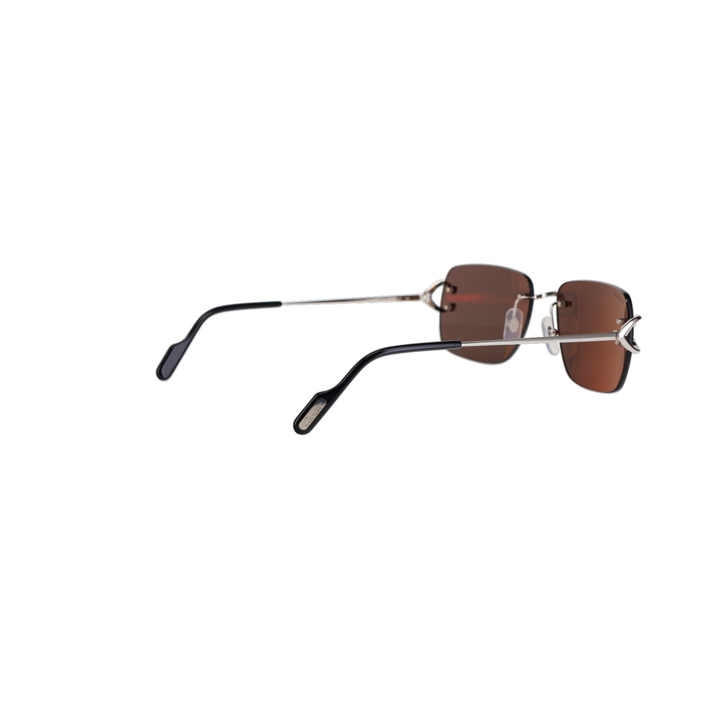 CT0330S Signature C de Cartier Sunglasses