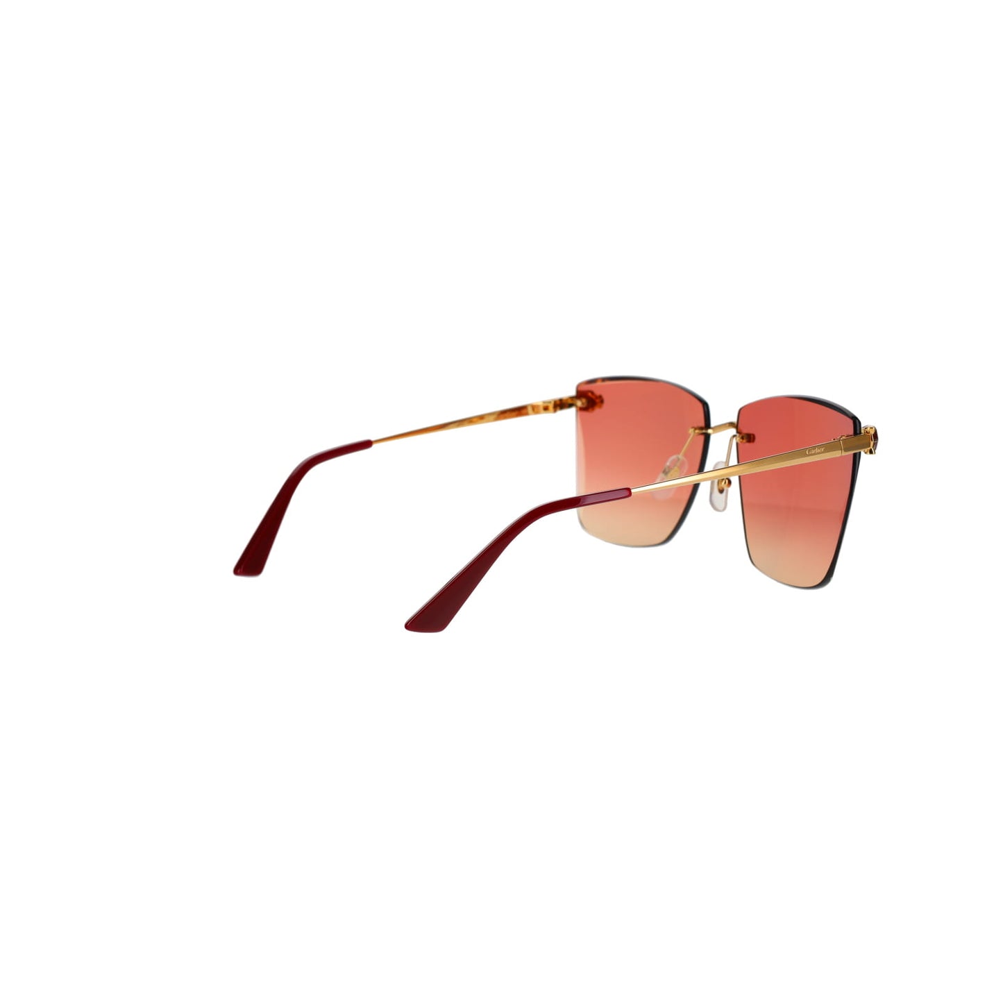 CT0397S Panthère Sunglasses