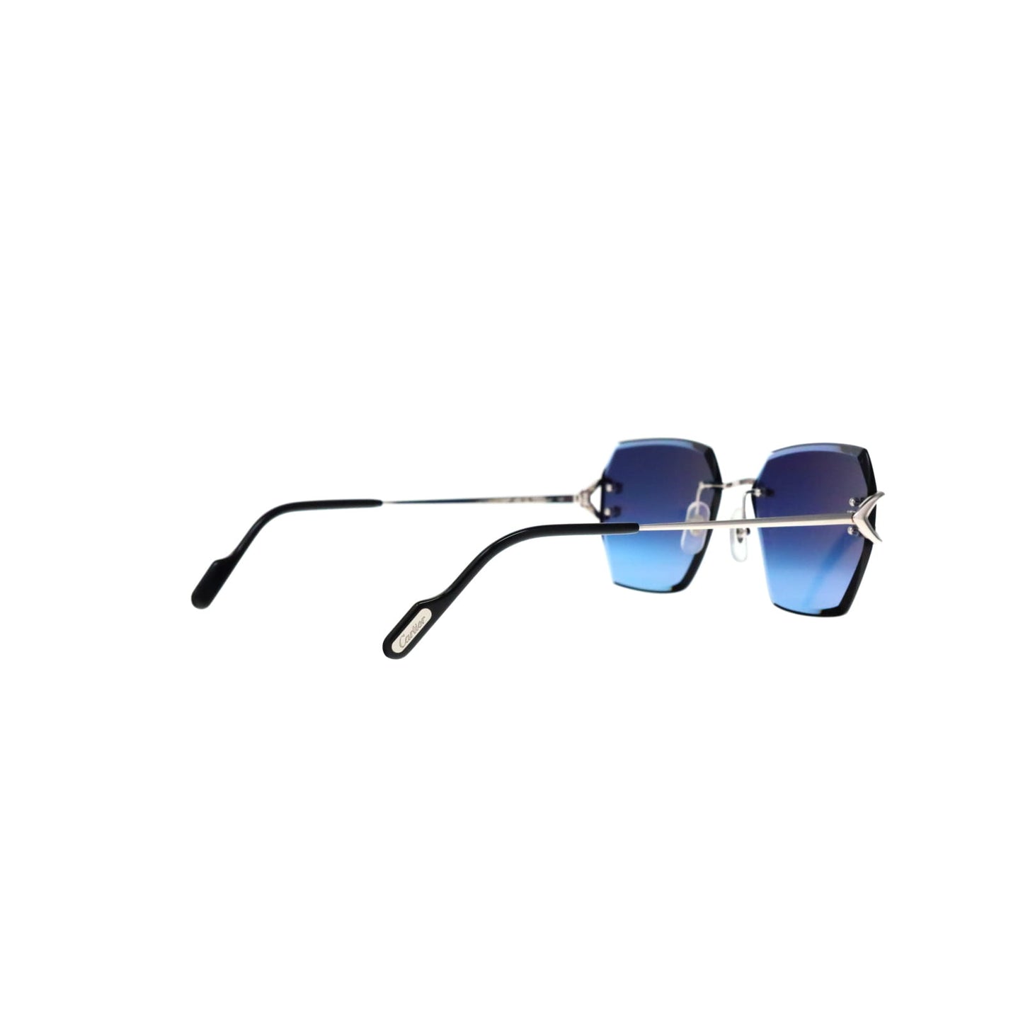 CT0466S Signature C de Cartier Sunglasses