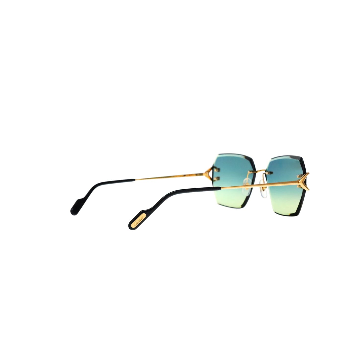 CT0466S Signature C de Cartier Sunglasses