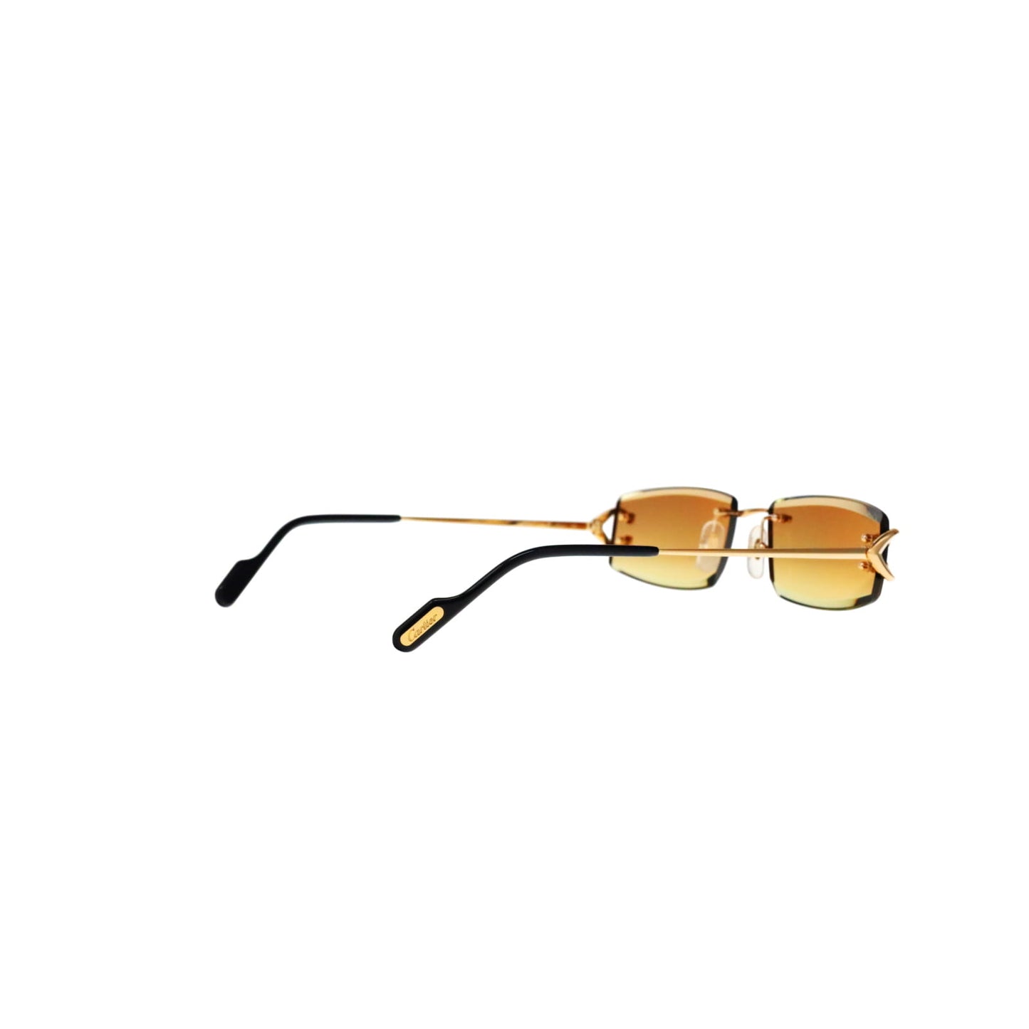 CT0465S Signature C de Cartier Sunglasses