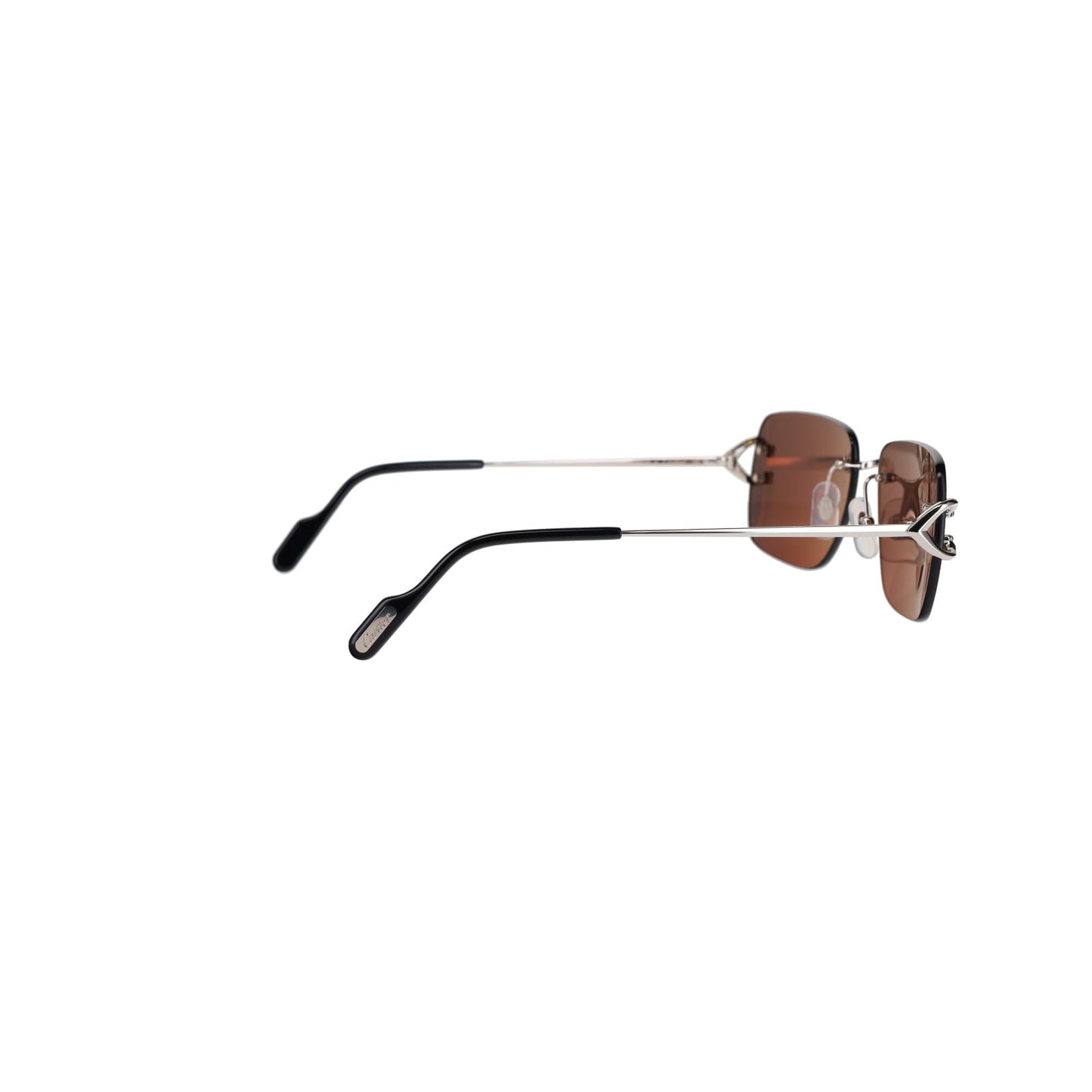CT0330S Signature C de Cartier Sunglasses