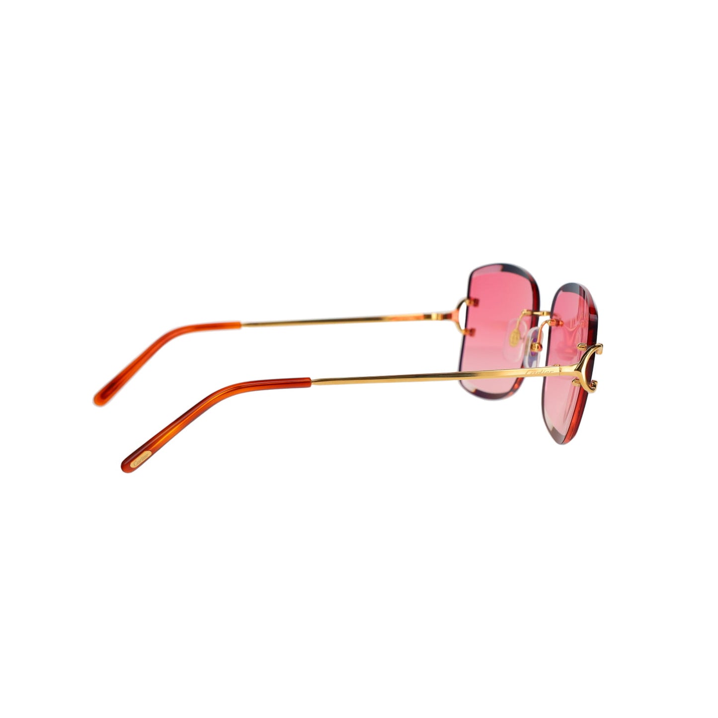 CT0007RS Signature C de Cartier Sunglasses