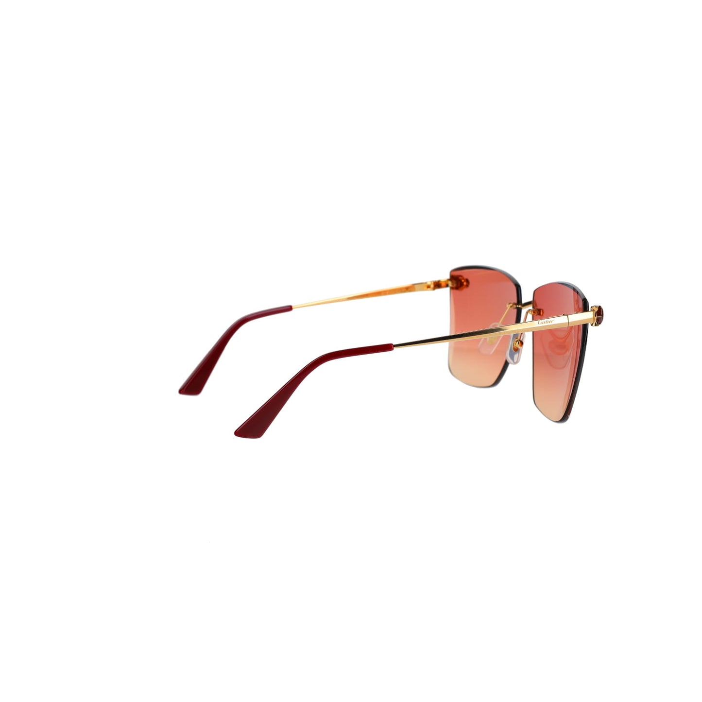 CT0397S Panthère Sunglasses
