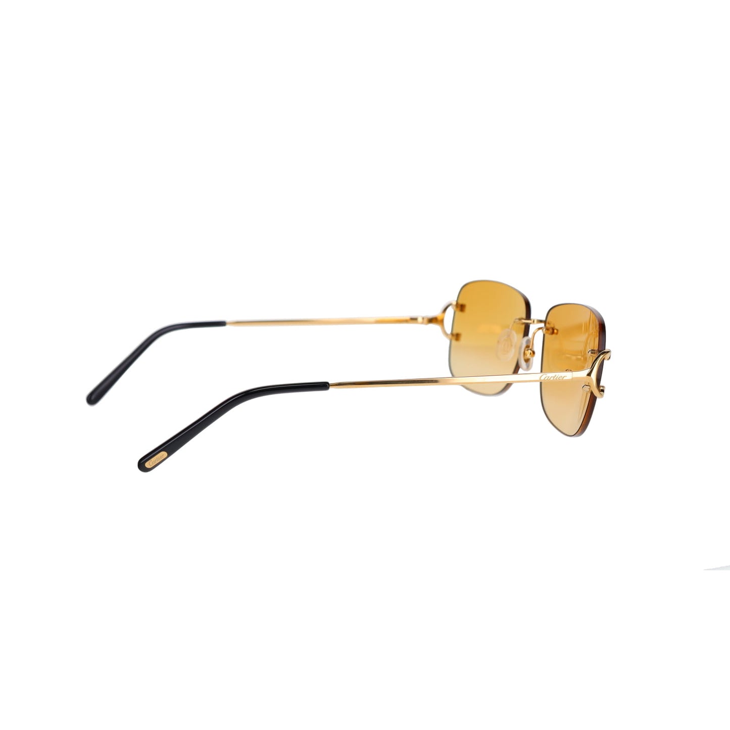CT0011RS Signature C de Cartier Sunglasses