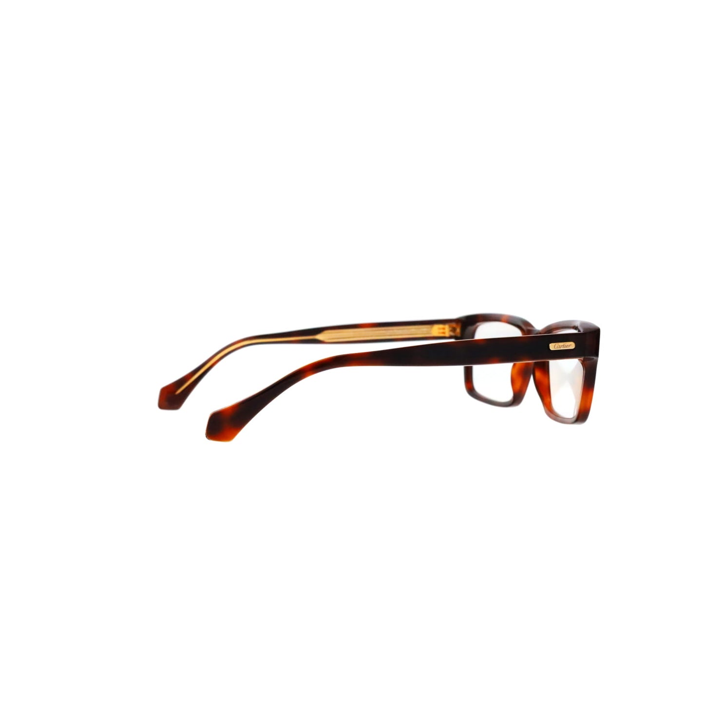 CT0291O Initiation Acetate Eyeglasses
