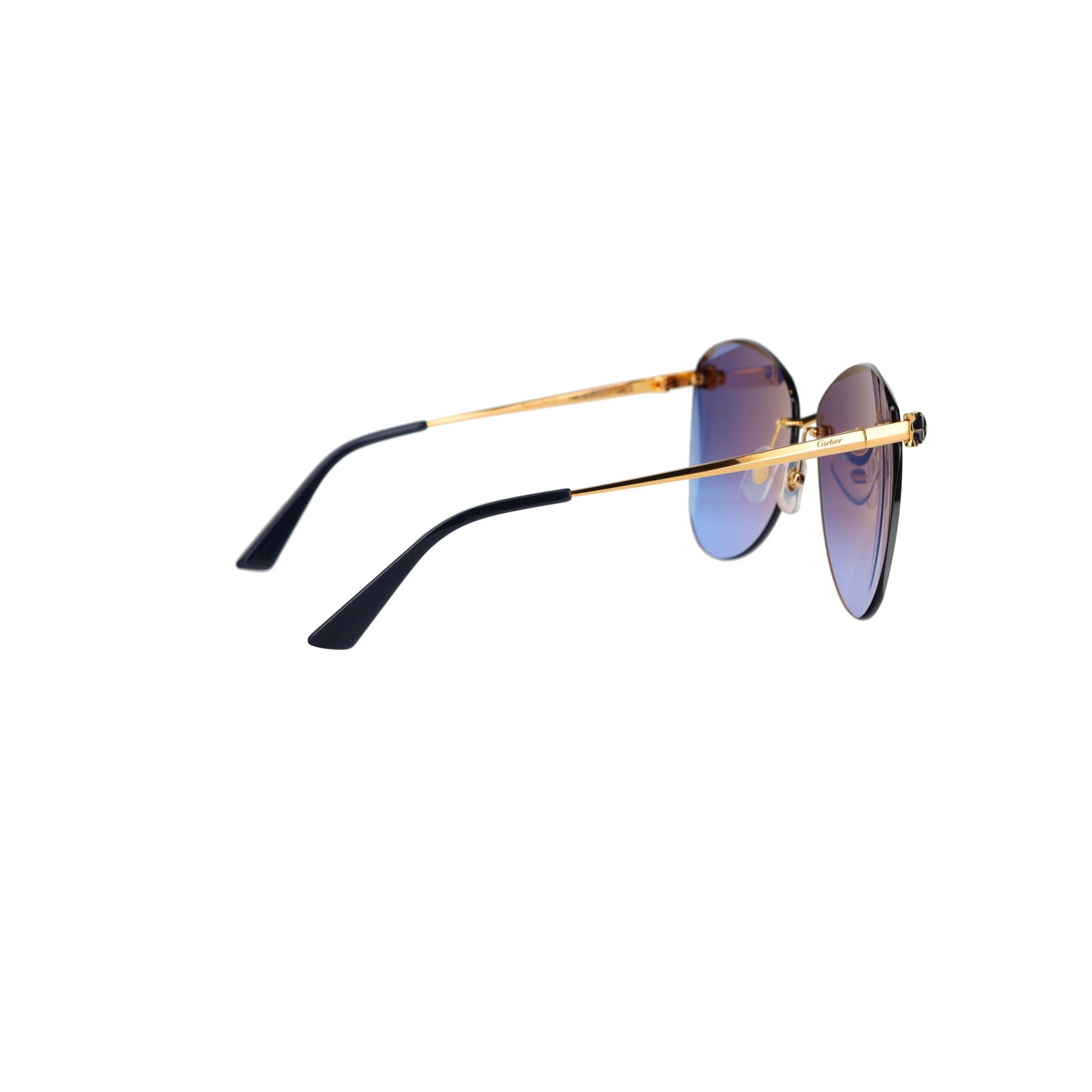 CT0398S Panthère Sunglasses