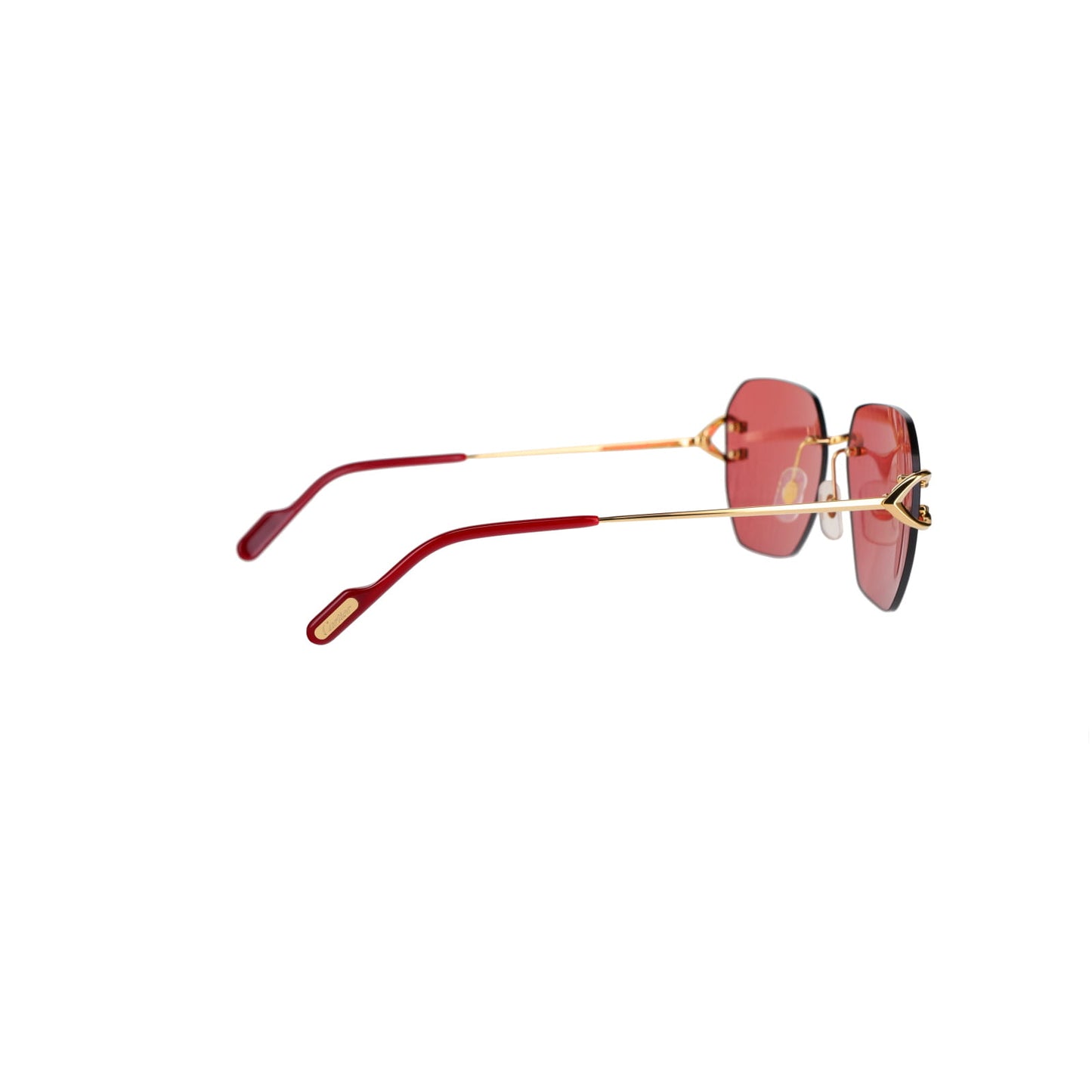 CT0394S Signature C de Cartier Sunglasses