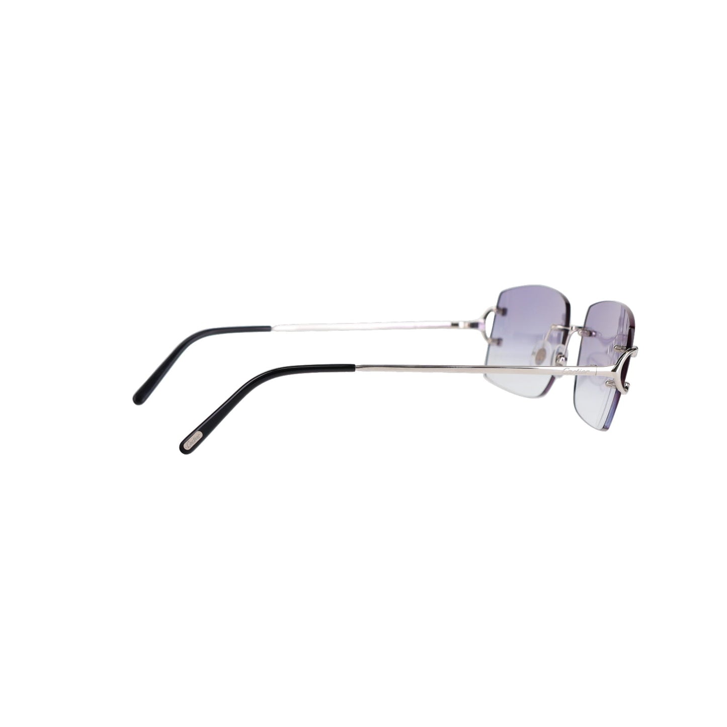 CT0092O Cartier Custom Double C Sunglasses by MEG