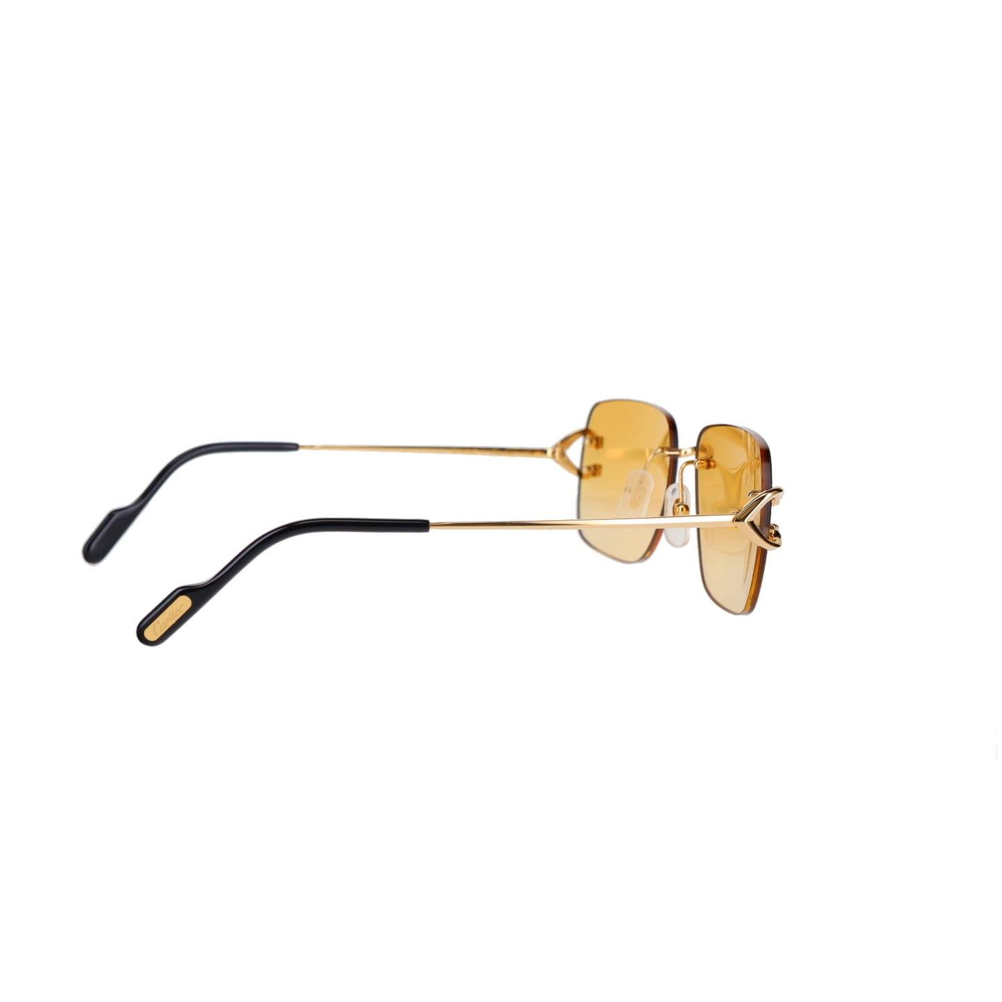 CT0330S Signature C de Cartier Sunglasses
