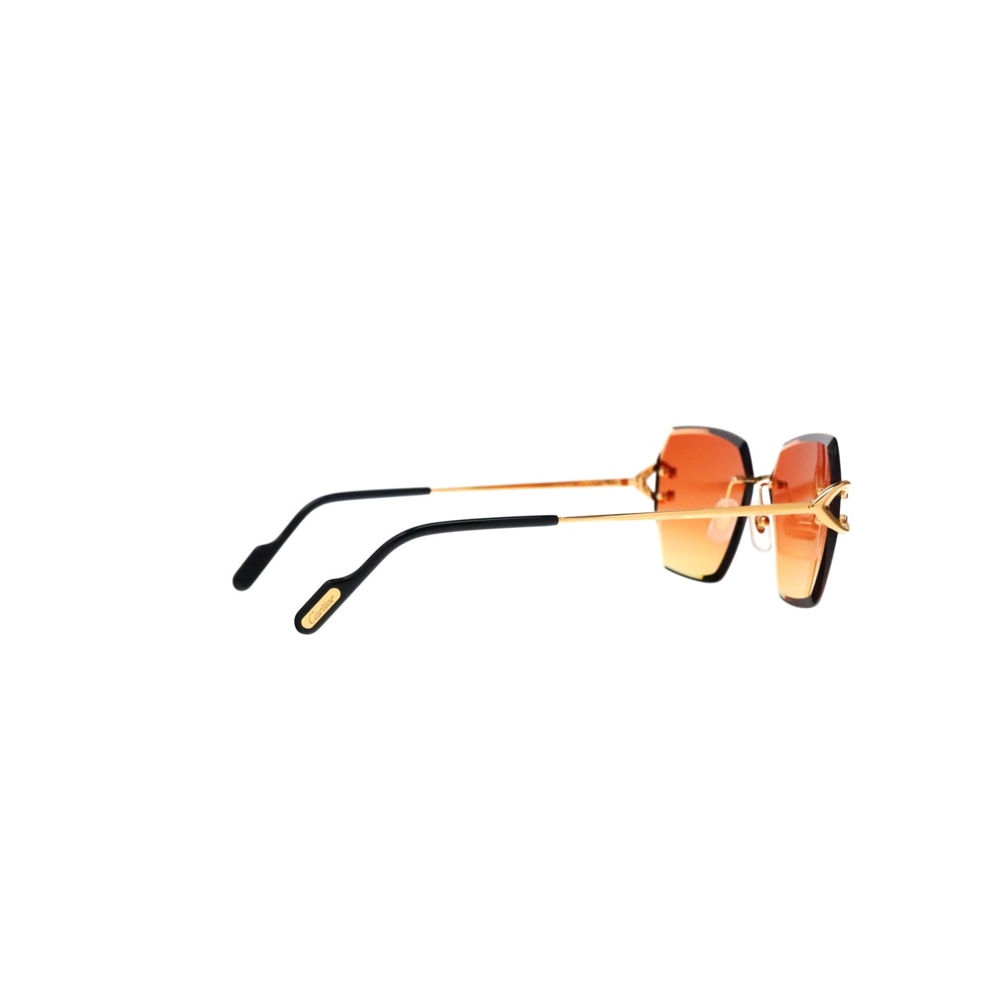 CT0466S Signature C de Cartier Sunglasses