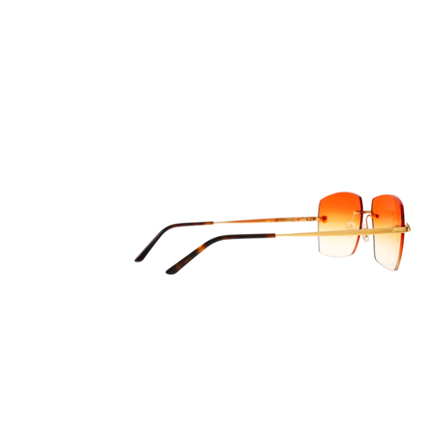 Cartier Custom Panthère Sunglasses by MEG